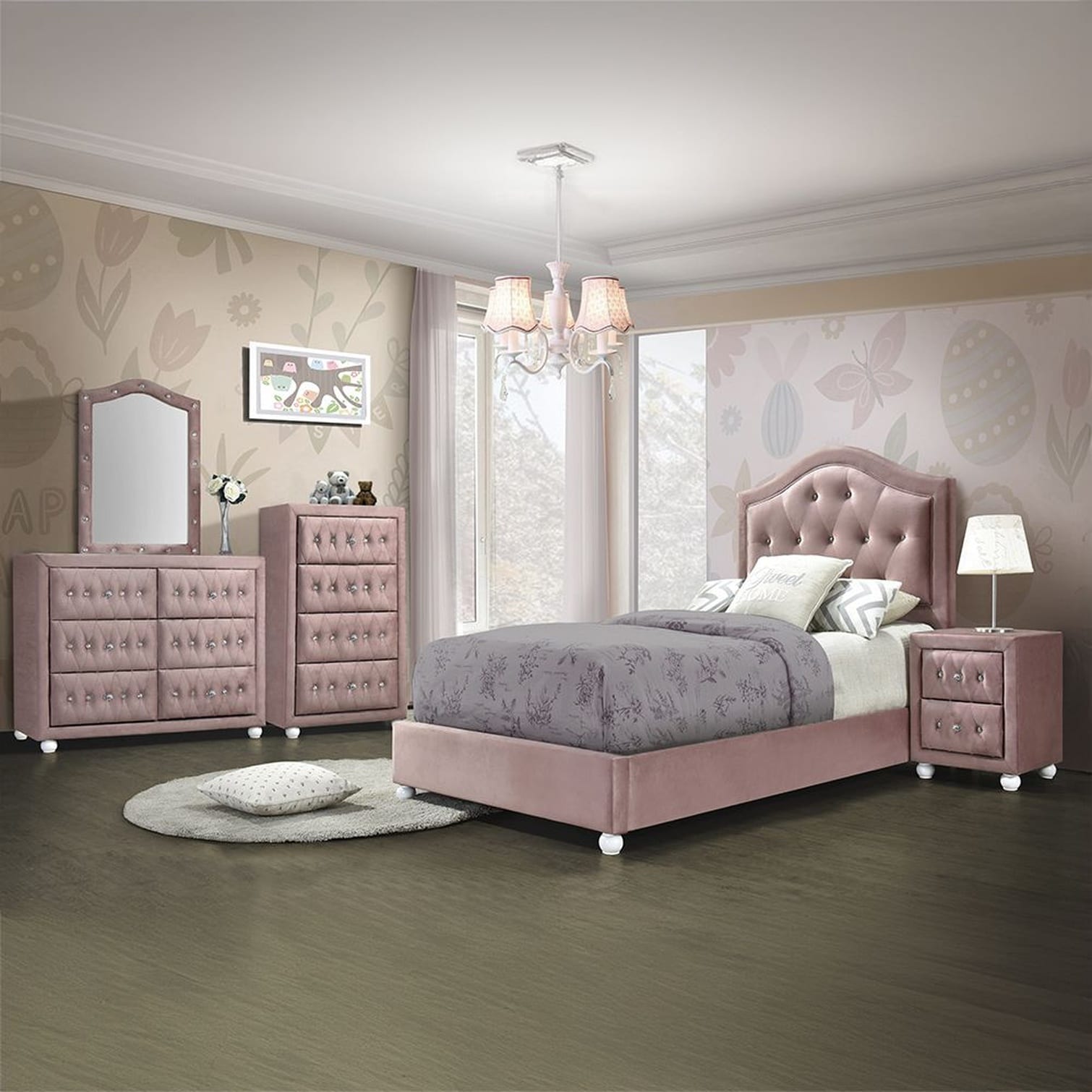 BBabe FHK83DOKFTMV nightstands - View #7