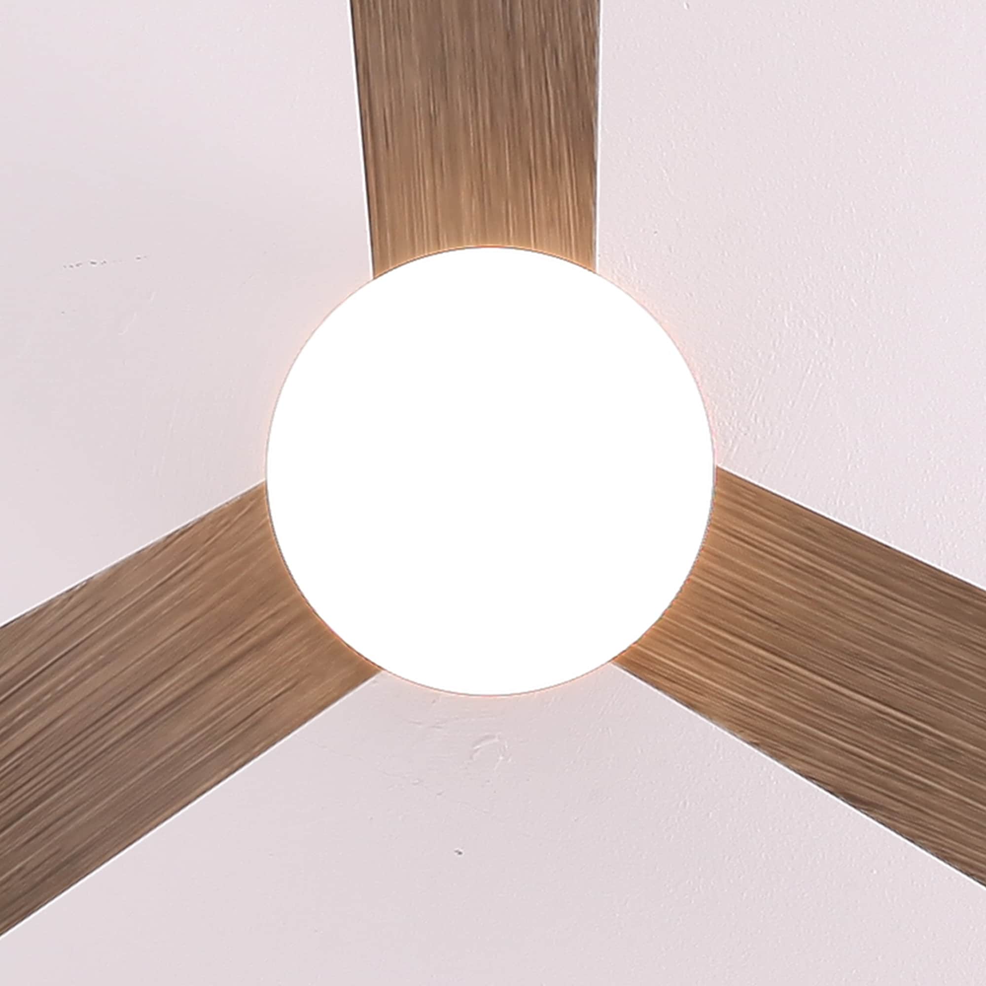 Parrot Uncle F6014SN Ceiling-Fans - View #11