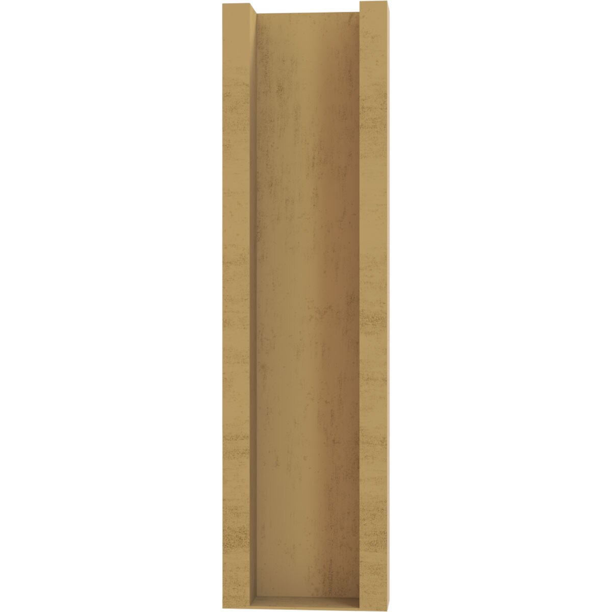 Ekena Millwork 2131970 corbels - View #4