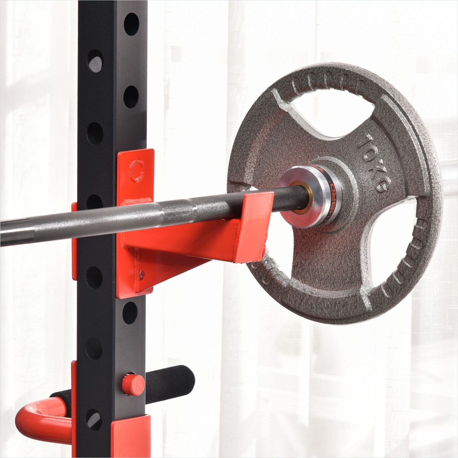 FlowLuxe HTPAFMLBQND4 Lat-Pull-Down-Machines - View #6