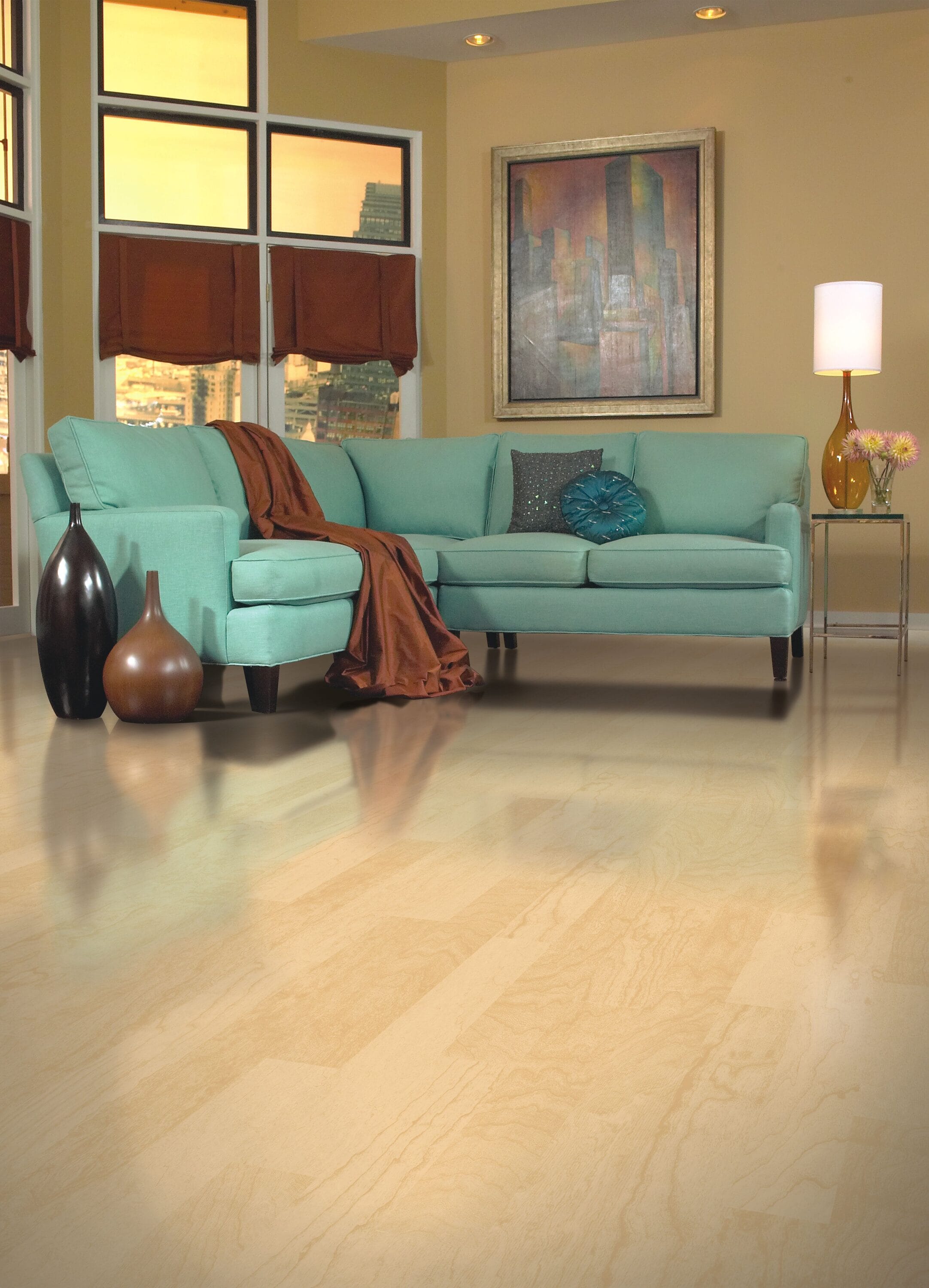 Bruce E4300EE Wood-Floors - View #3