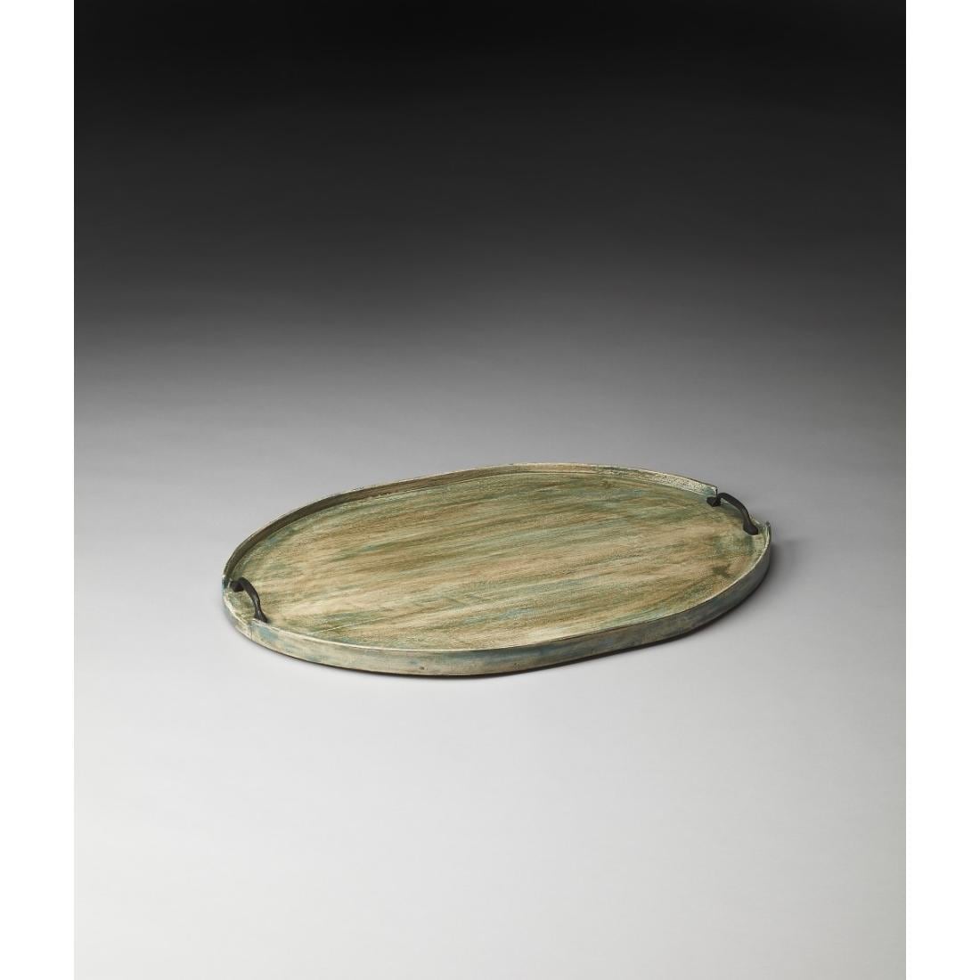 HomeRoots 4000388900 Serving-Trays-Caddies - View #7