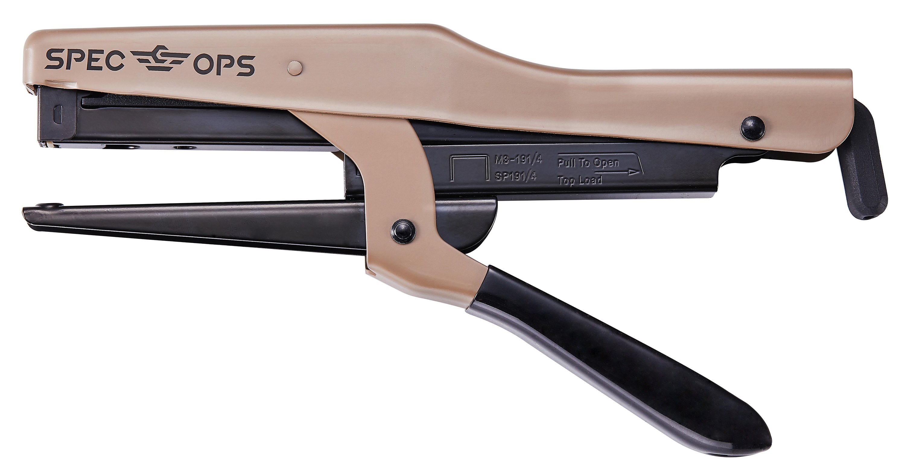 Spec Ops Tools M3 Staple-Guns - View #9
