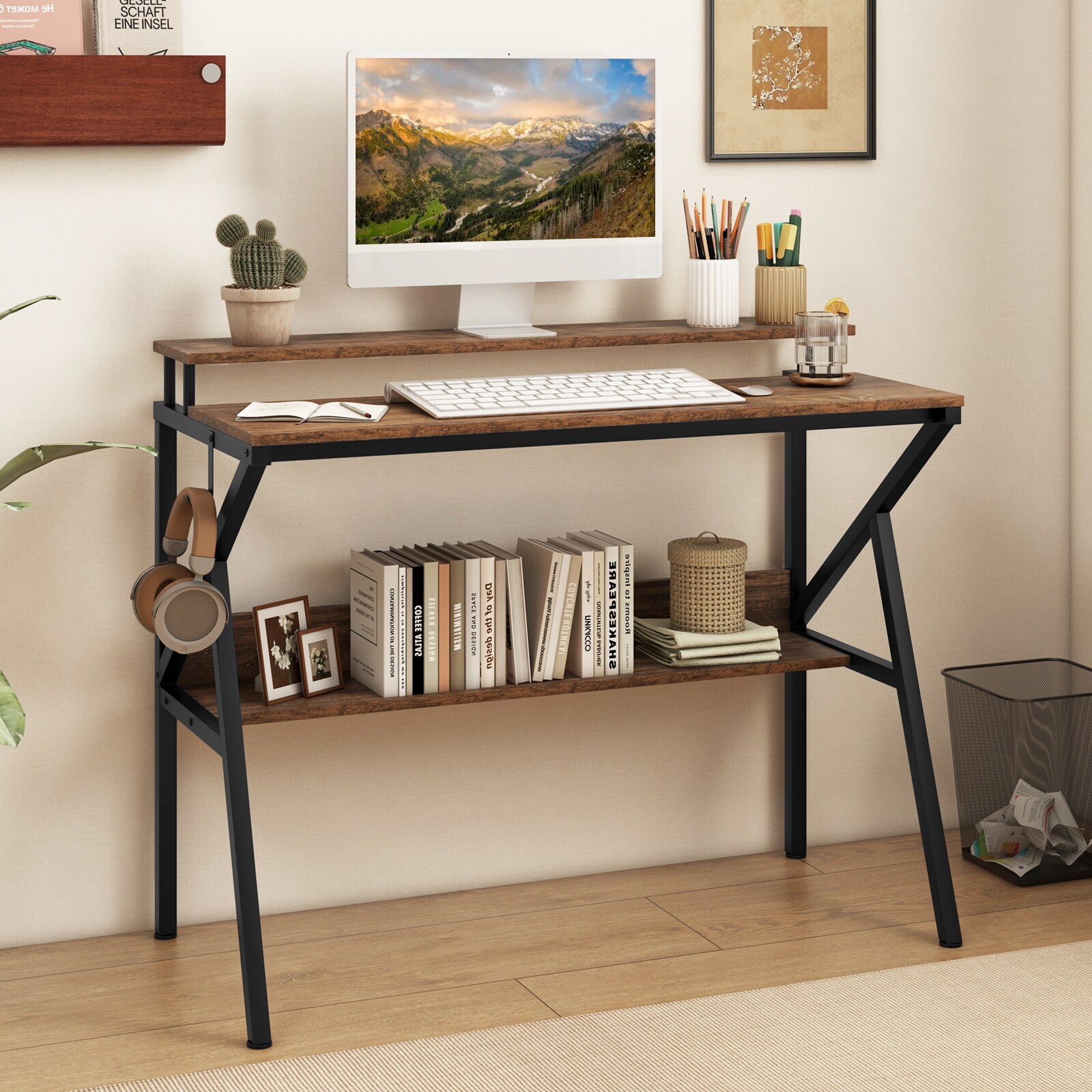 SUGIFT ZMLW014SUGHY367 desks - View #2