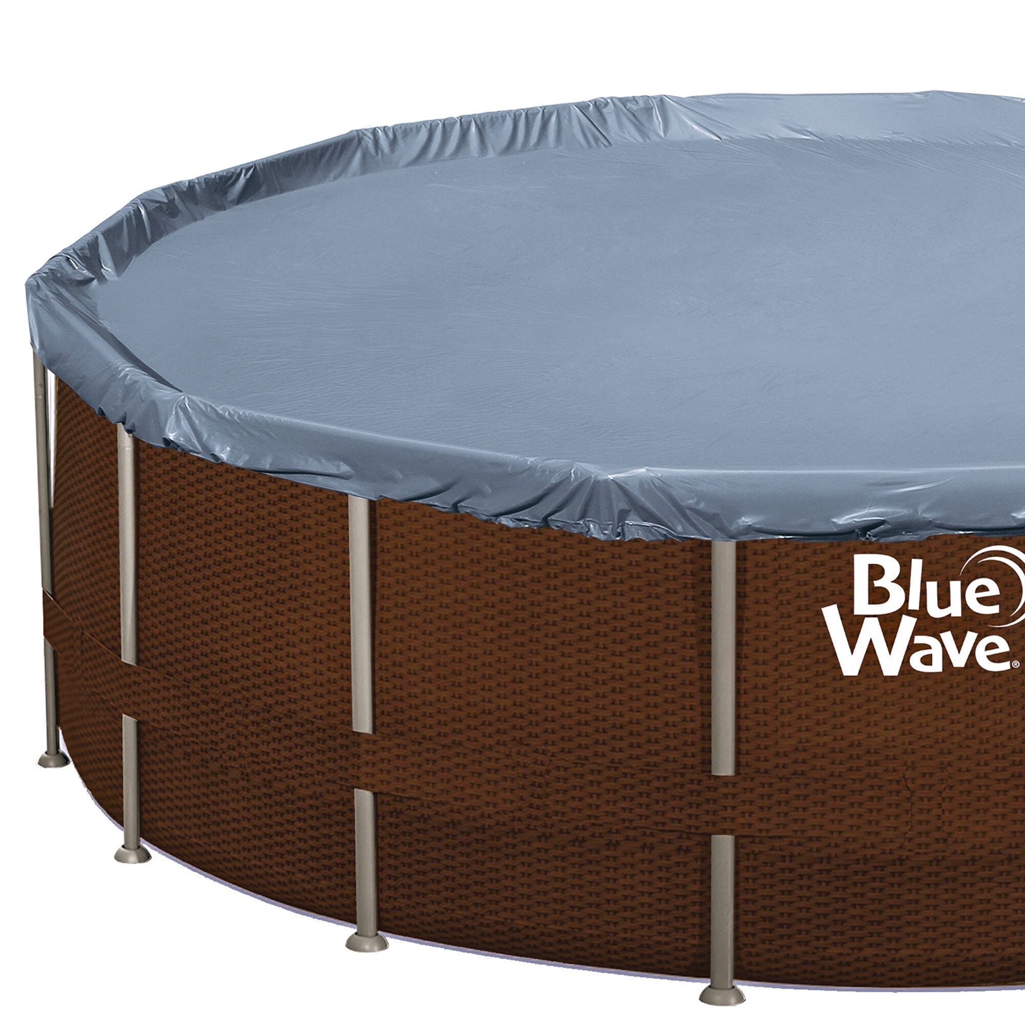Blue Wave NB19907 Above-Ground-Pools - View #7