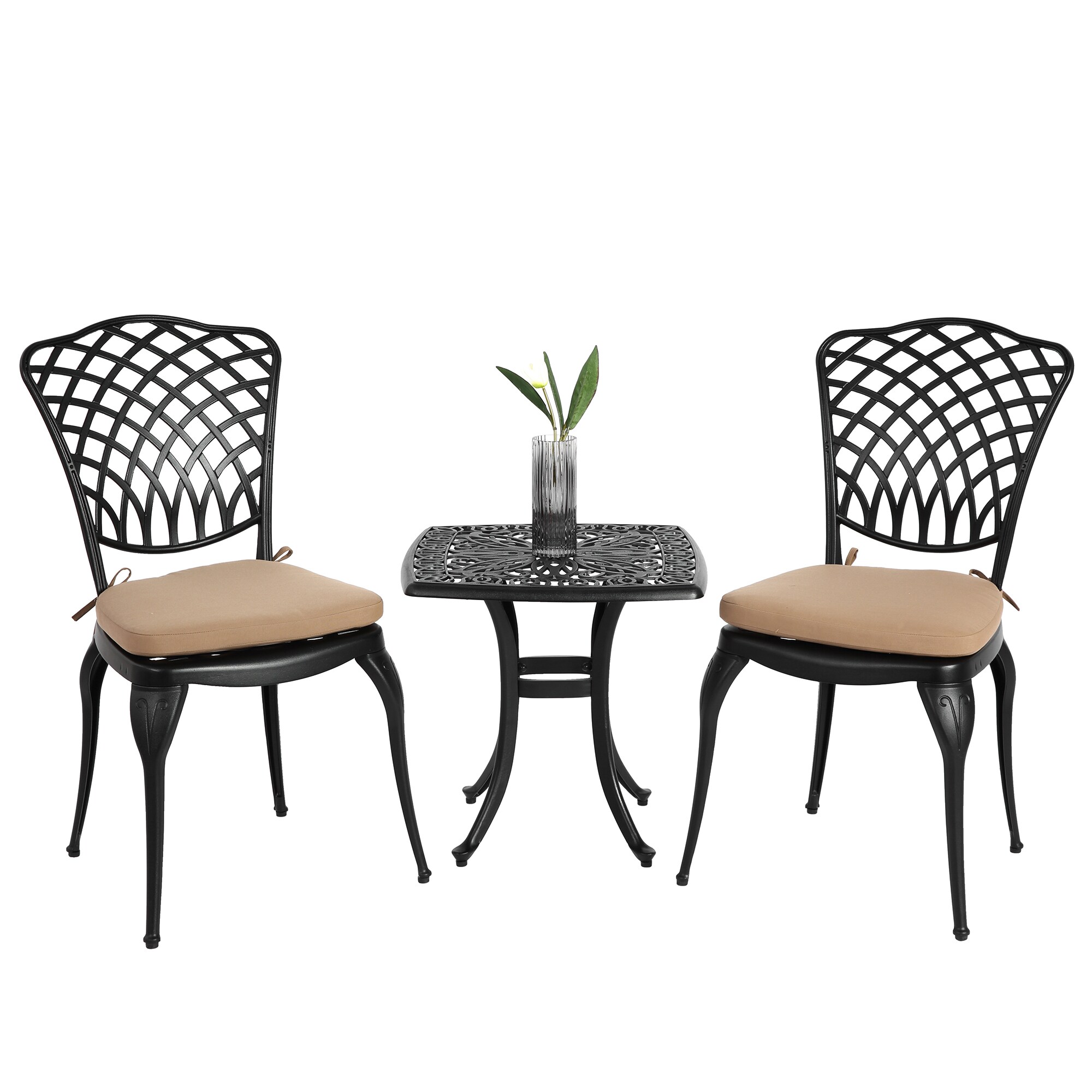 Bybafun YA0200231 Patio-Conversation-Sets - View #2