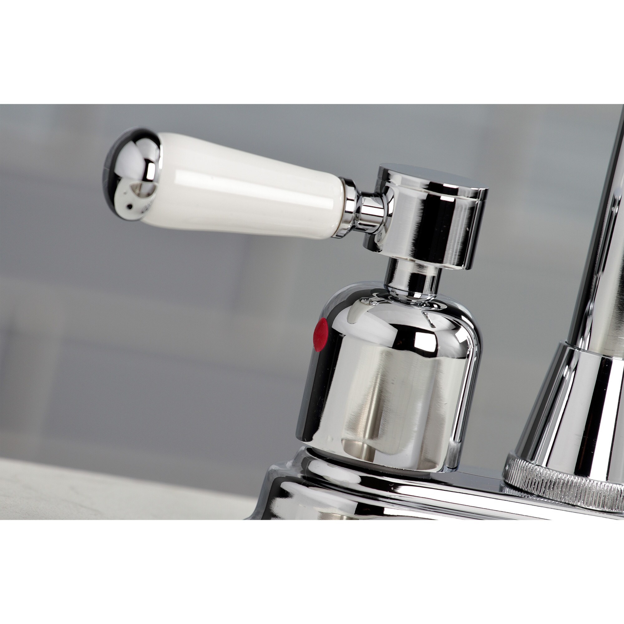 Kingston Brass WLKB8491DPL Kitchen-Faucets - View #5