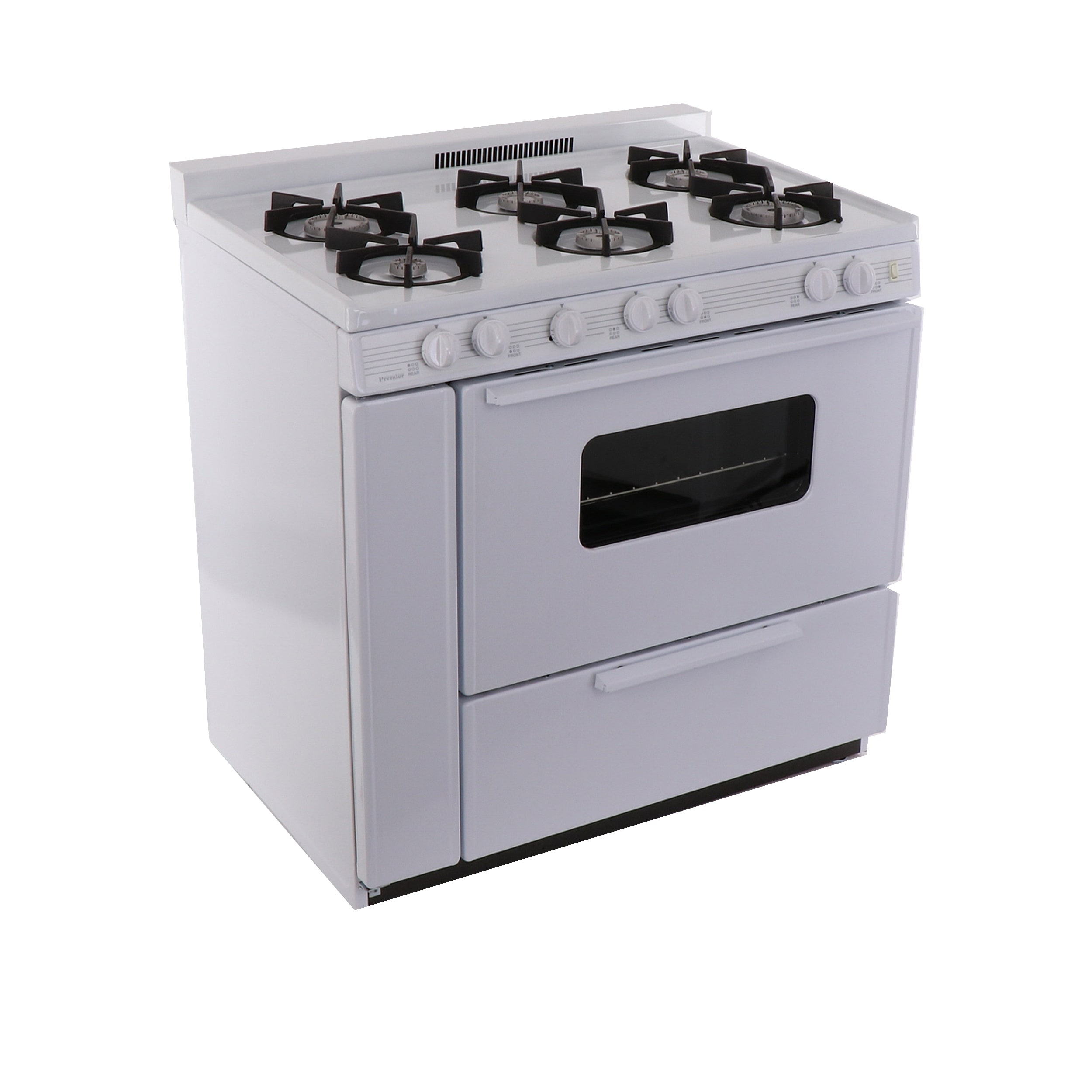 Premier STK2X0OP Freestanding-Gas-Ranges - View #3