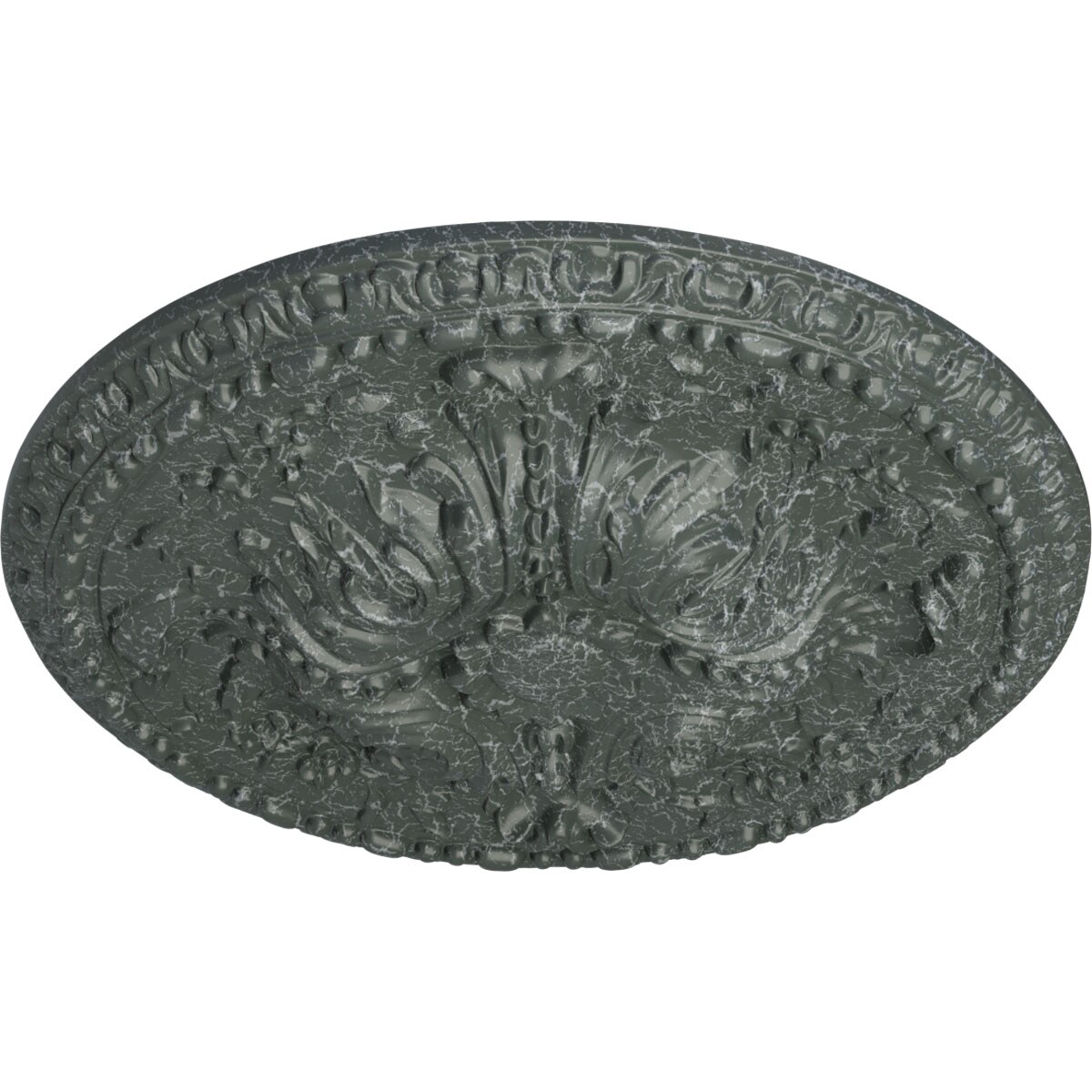 Ekena Millwork CM20AMAGC Ceiling-Medallions - View #2
