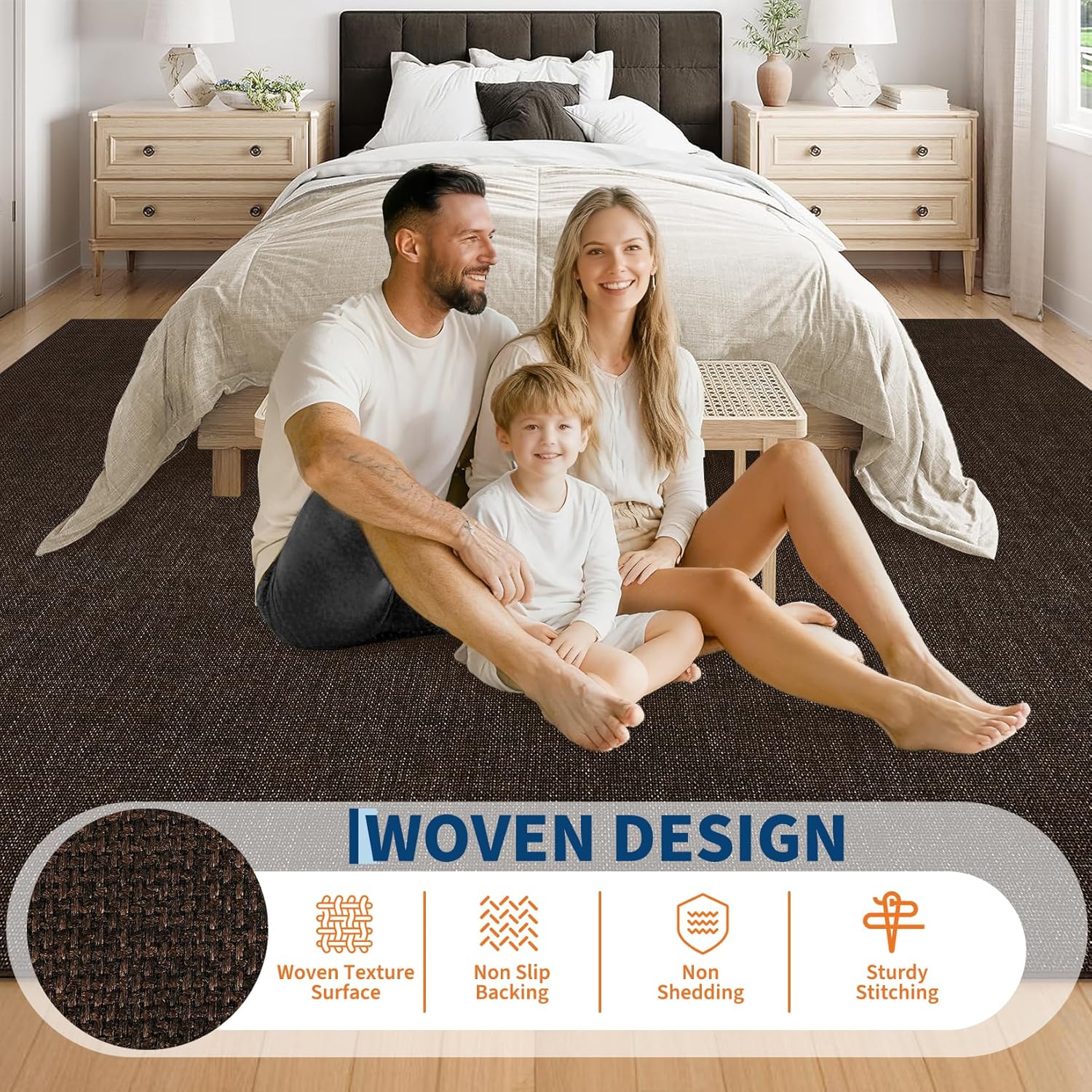 Garvee CBV-OADPGMMXW-1KMI rugs - View #3
