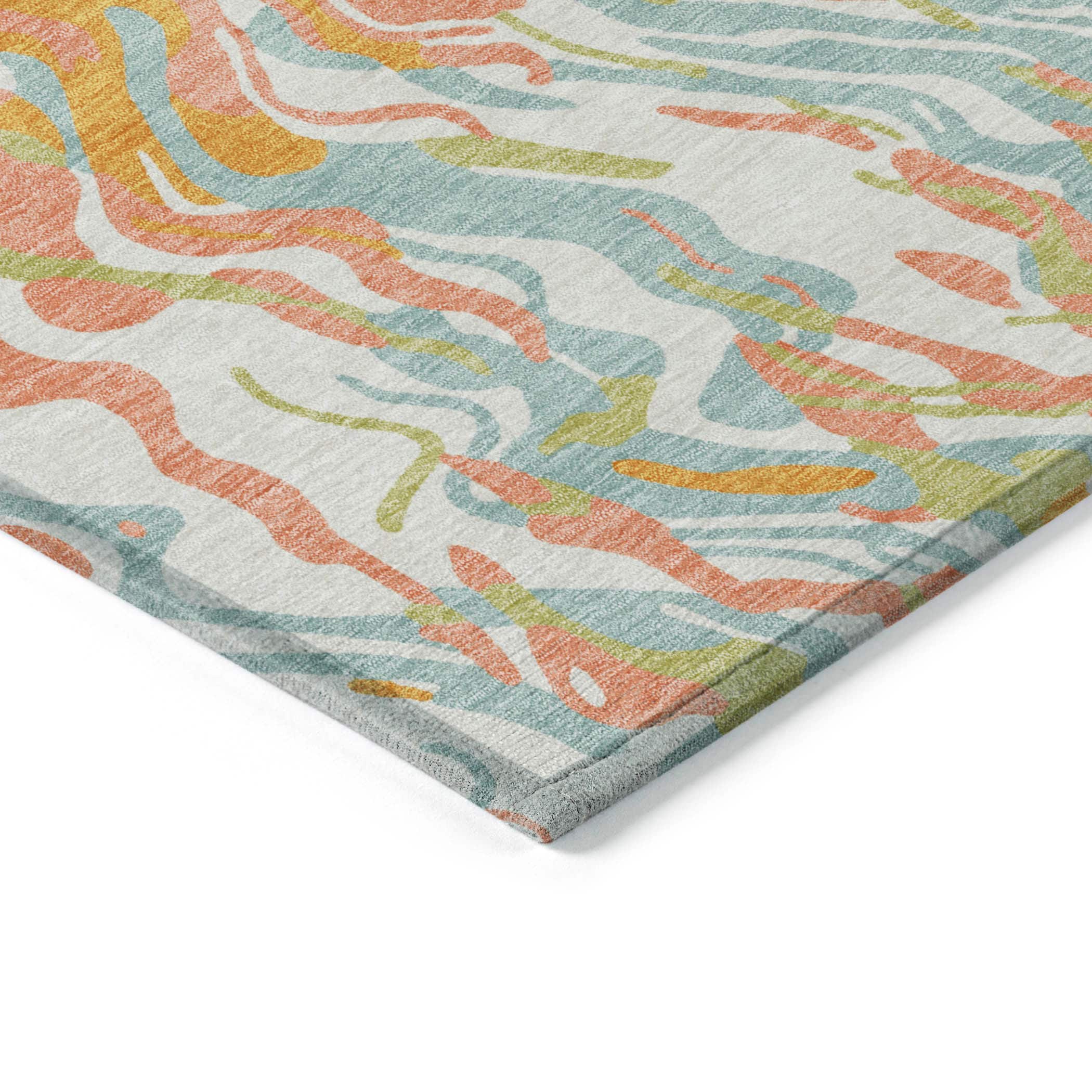 Addison Rugs ACN1038CR30X46 rugs - View #4