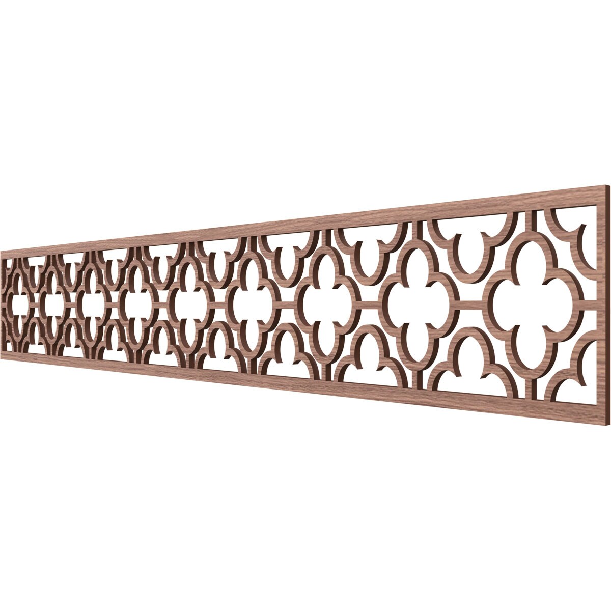 Ekena Millwork MLDB08X46CHIWA Wall-Panel-Moulding - View #5