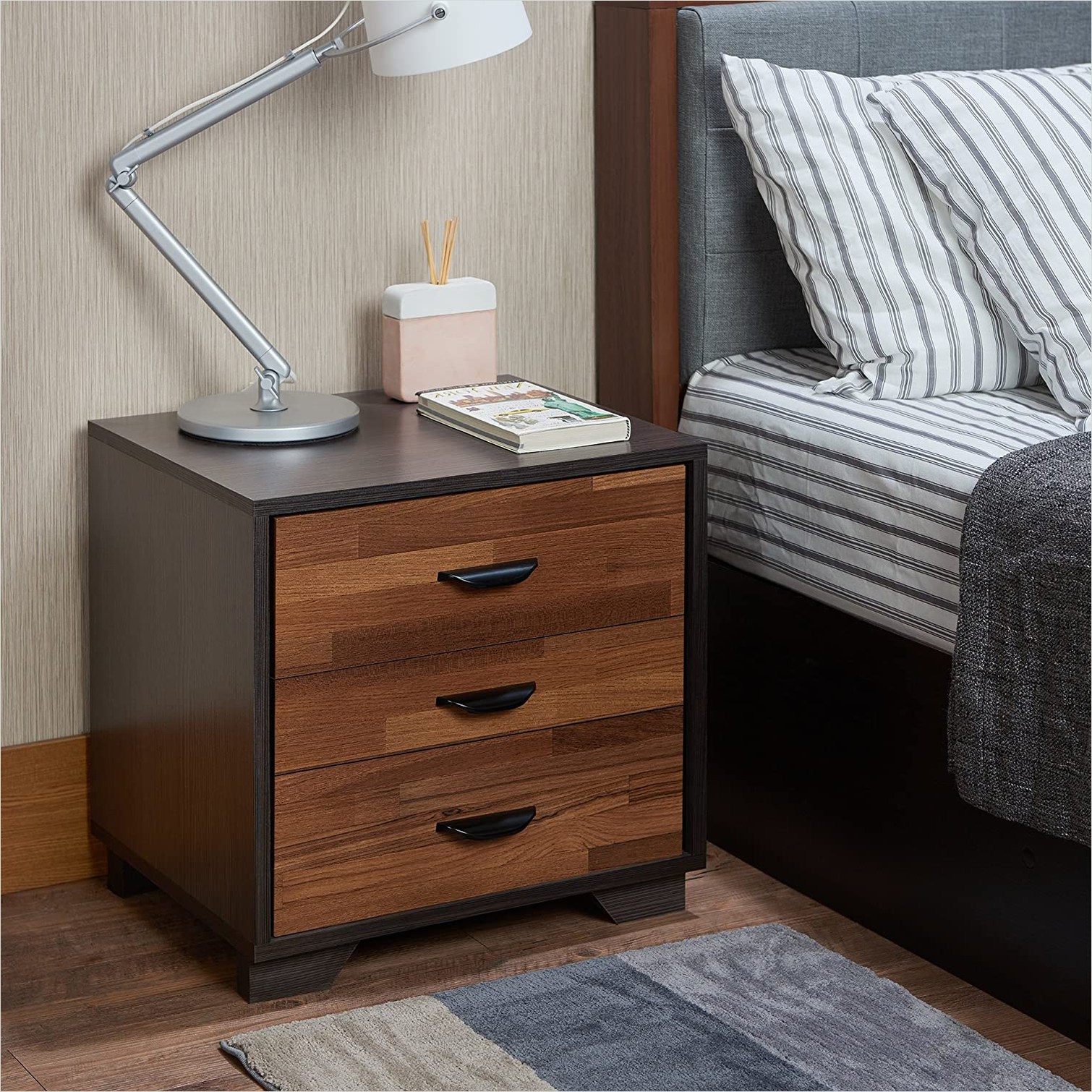SunJet C6388YCBXE15 nightstands - View #5