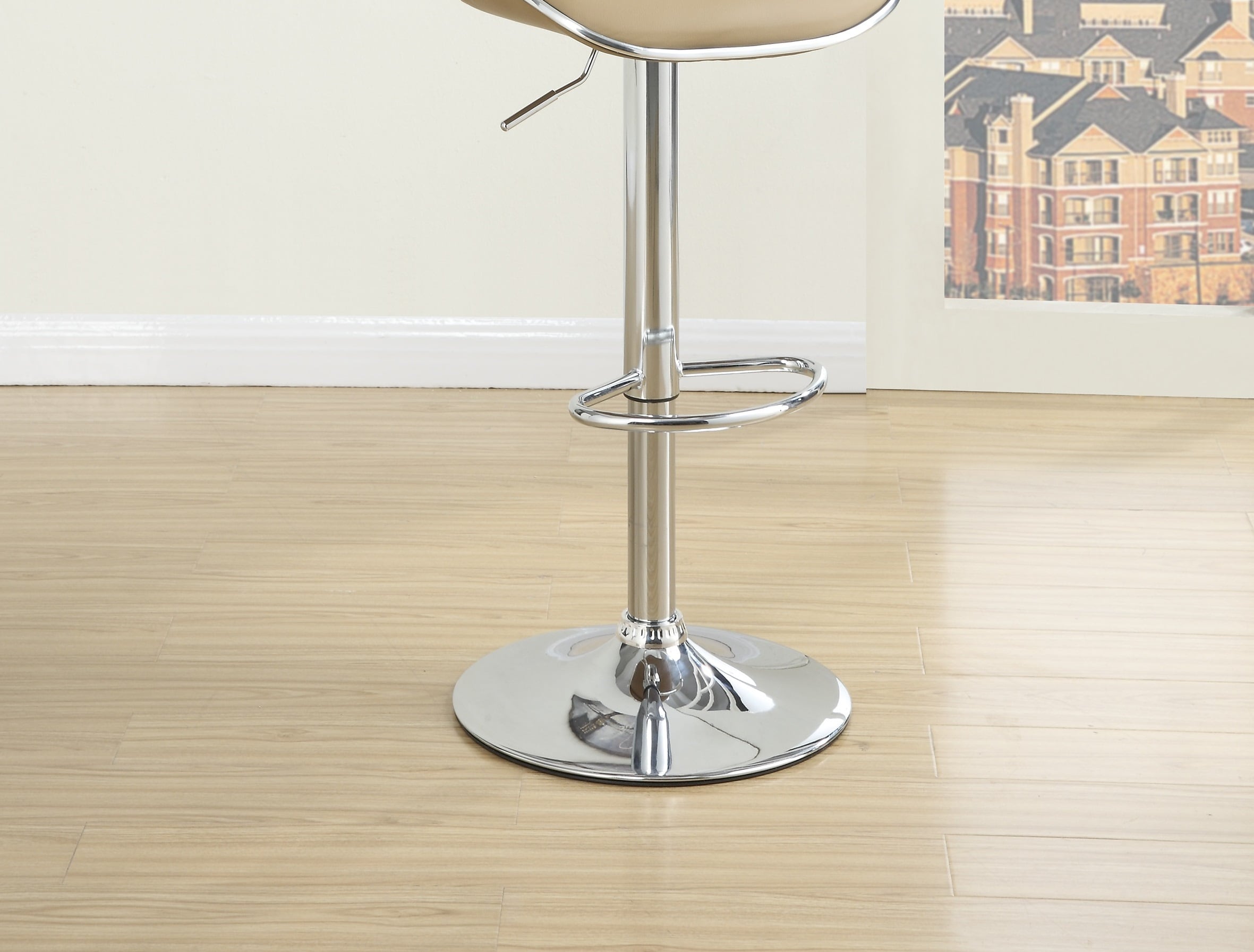 CESICIA K51A stools - View #4