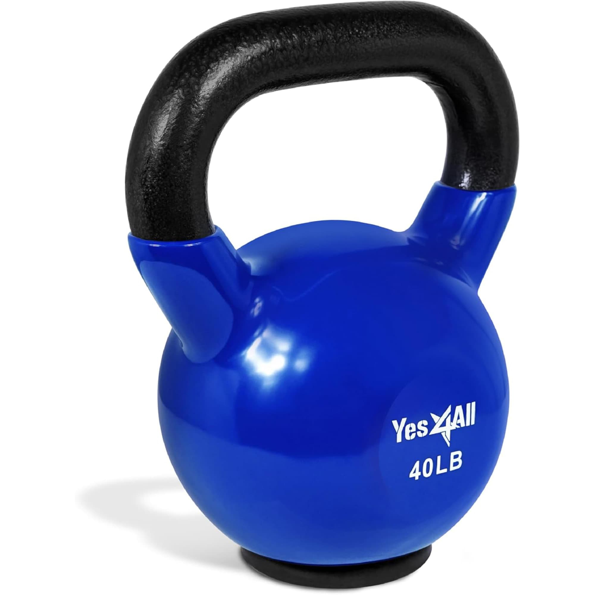 Yes4All BP5K kettlebells - View #8
