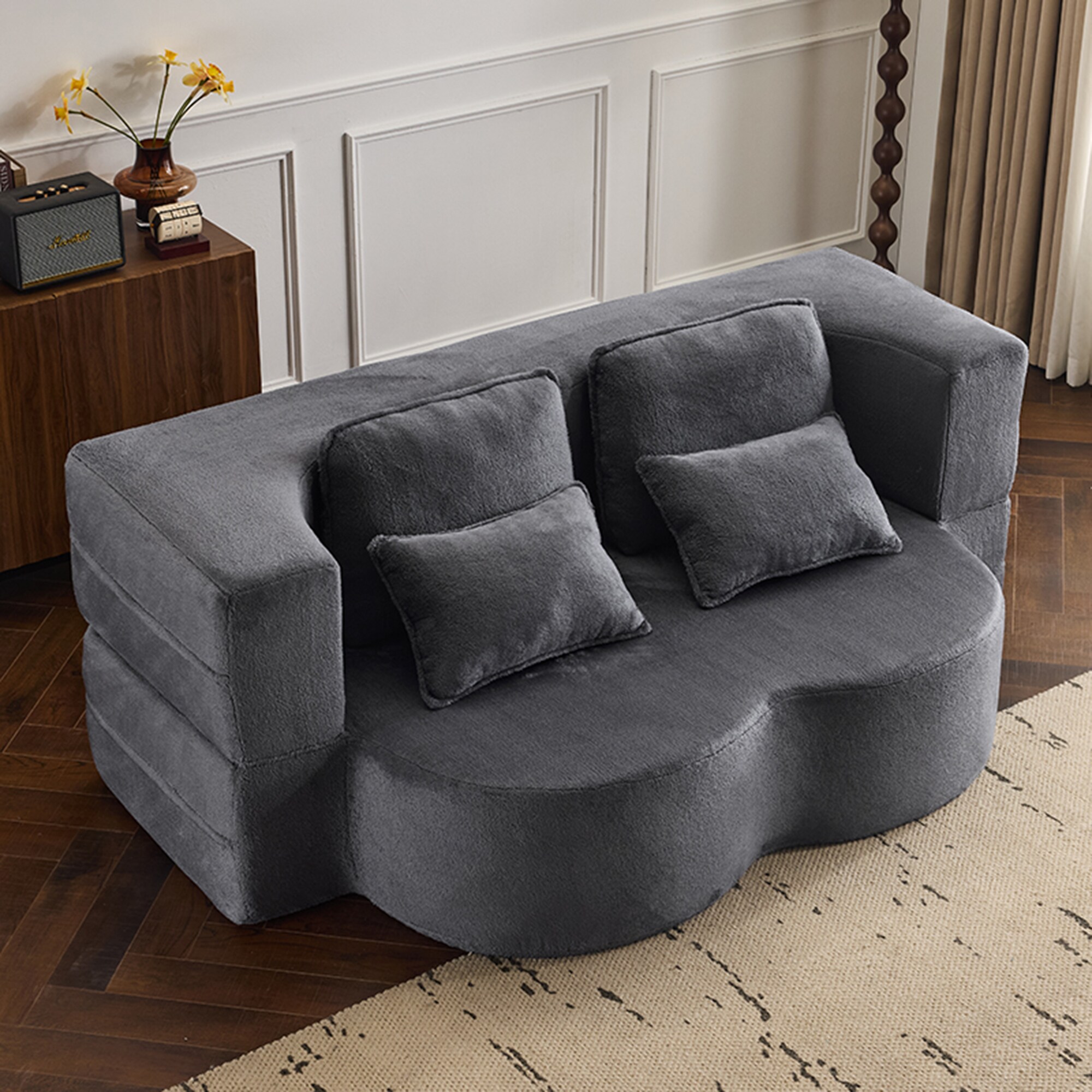 Bybafun YA3700443 futons - View #12