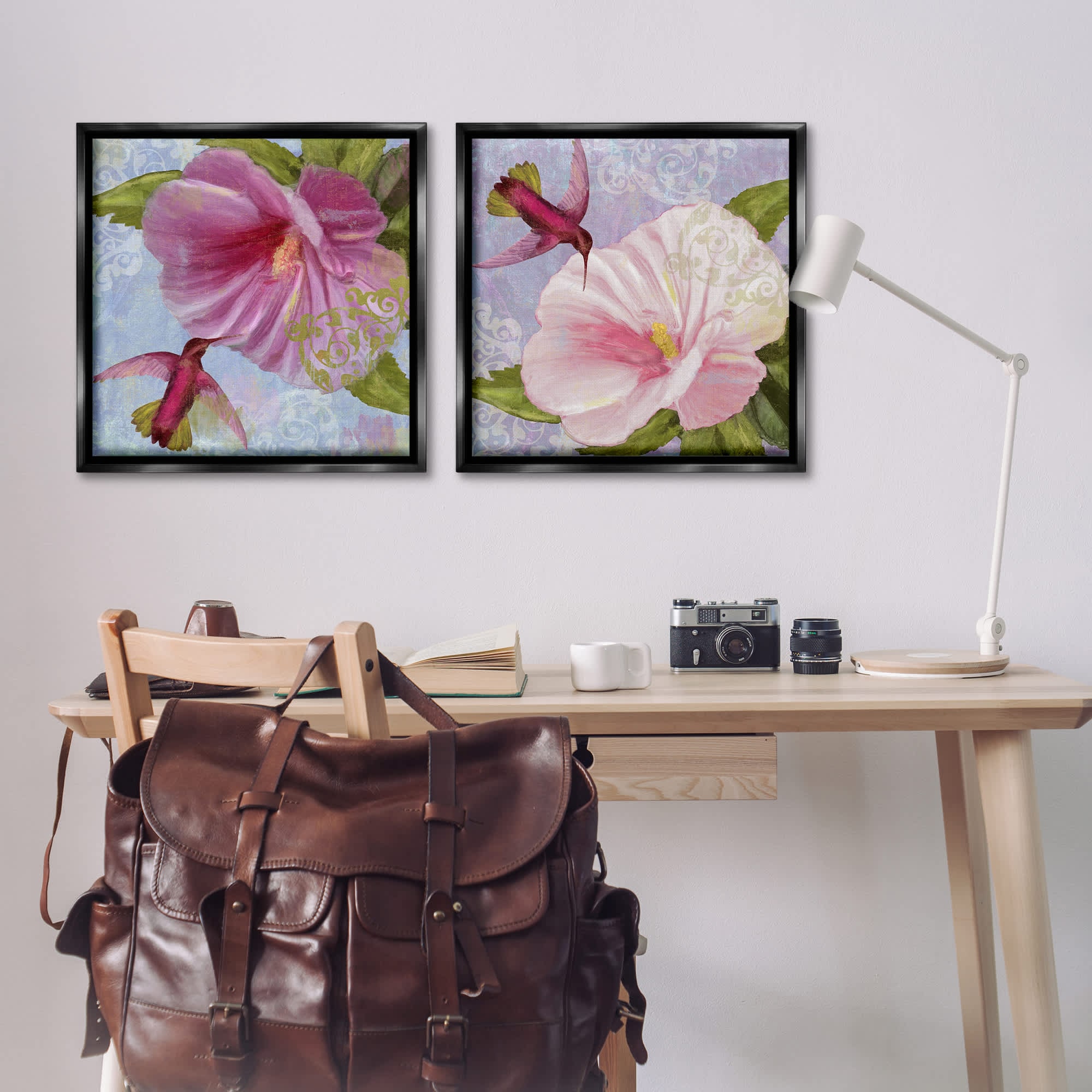 Stupell Industries B2-810-FFB-2PC-24X24 Wall-Art - View #3