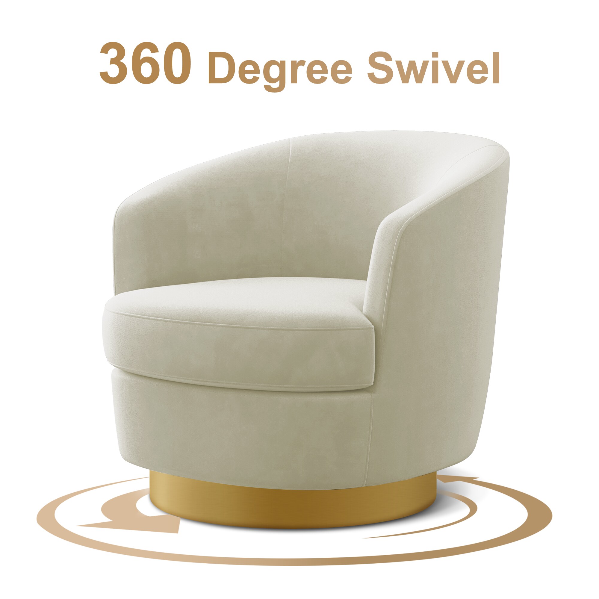 JEAREY JE-XHL-WH-K chairs - View #5