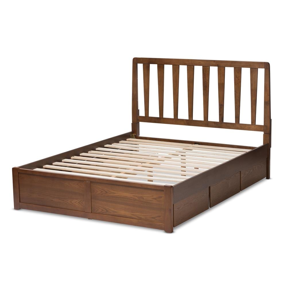 Baxton Studio 146-8199-LW beds - View #2