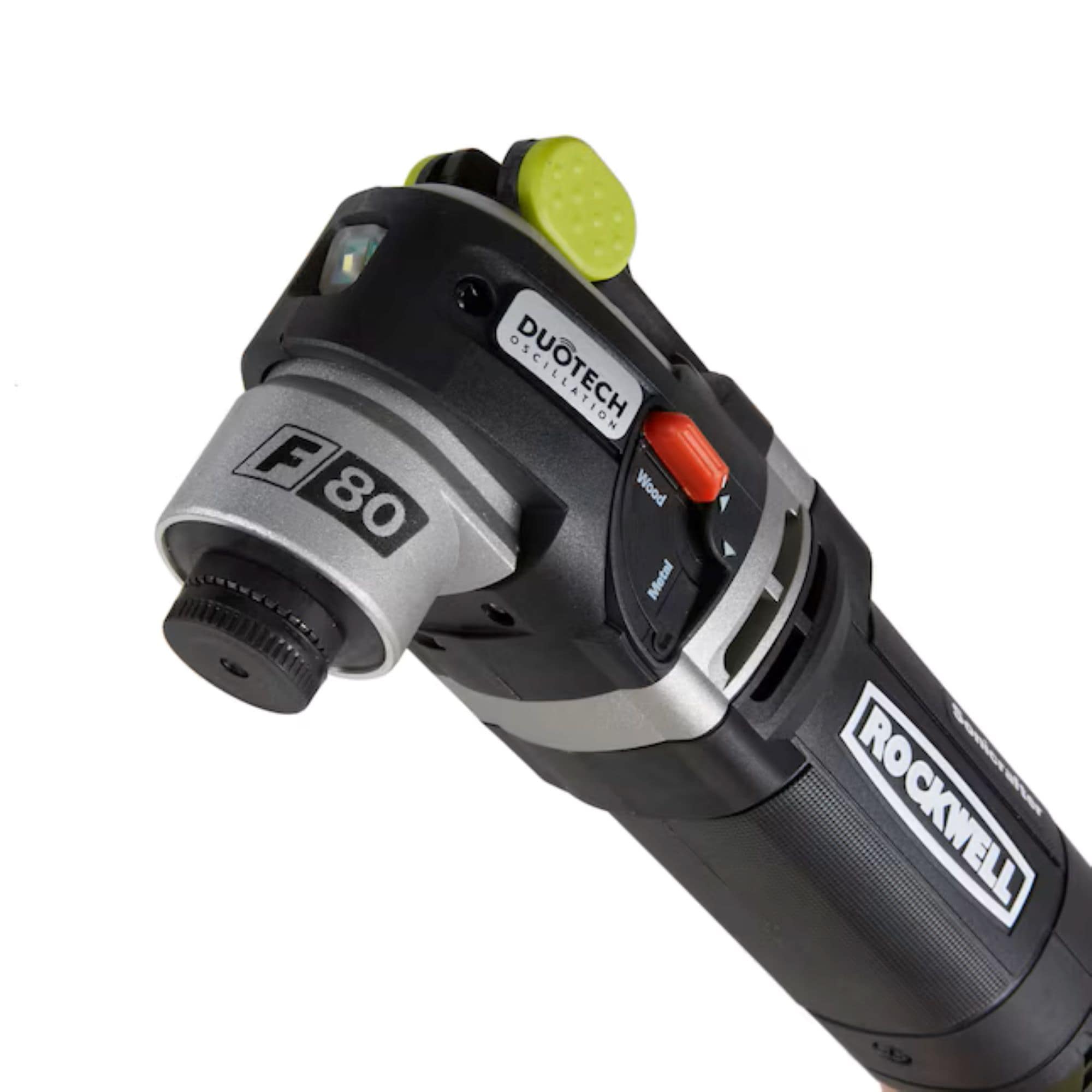 ROCKWELL RK683 Oscillating-Tool-Kits - View #5
