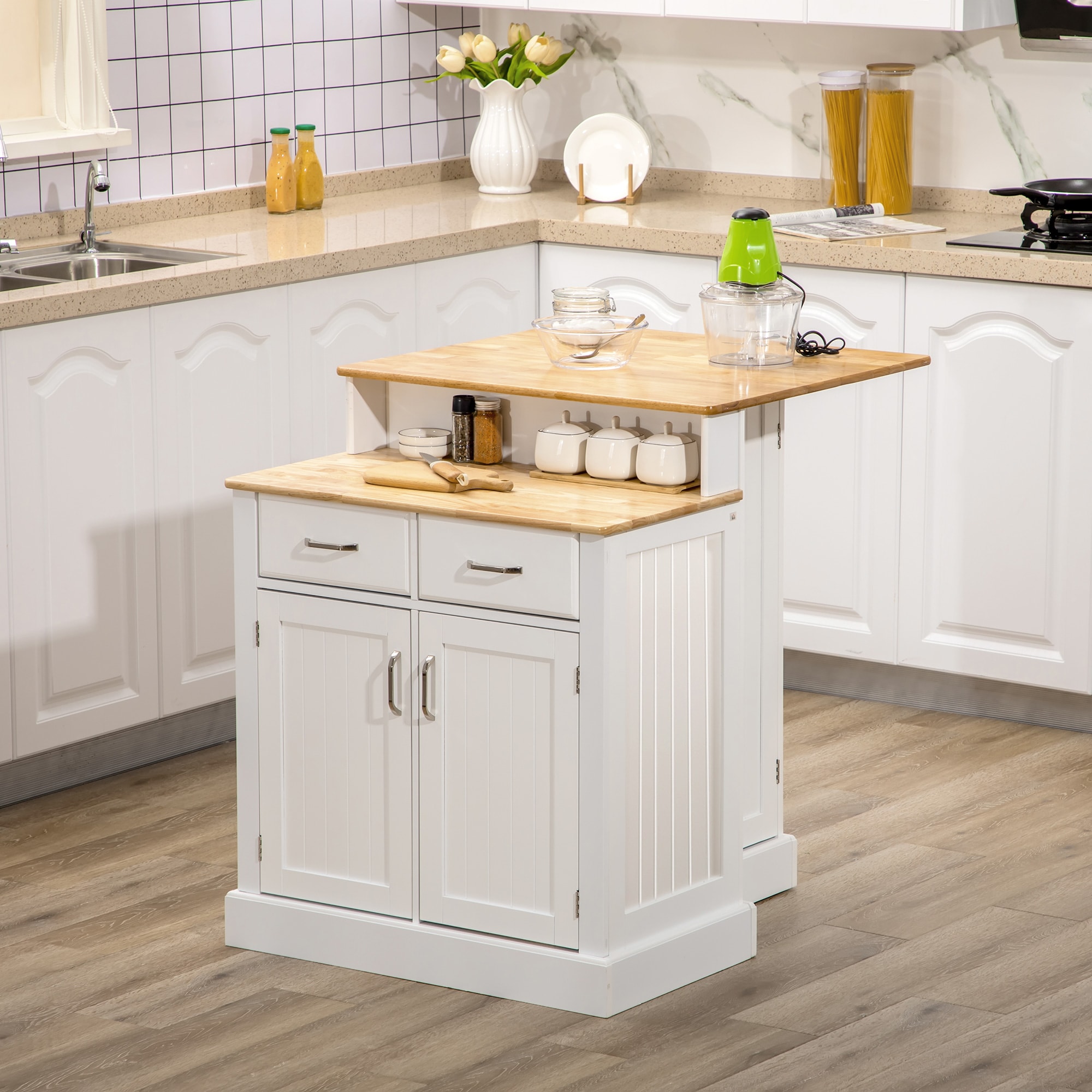 Watnature 8MQD18M11F5J Kitchen-Furniture - View #10