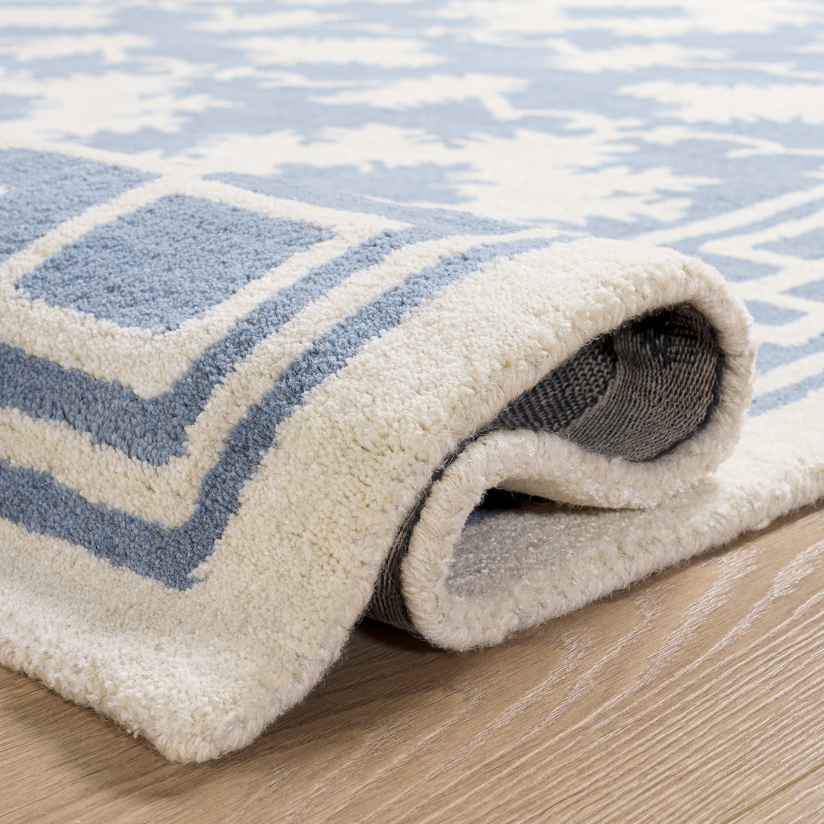 Safavieh BEL132A-24 rugs - View #6