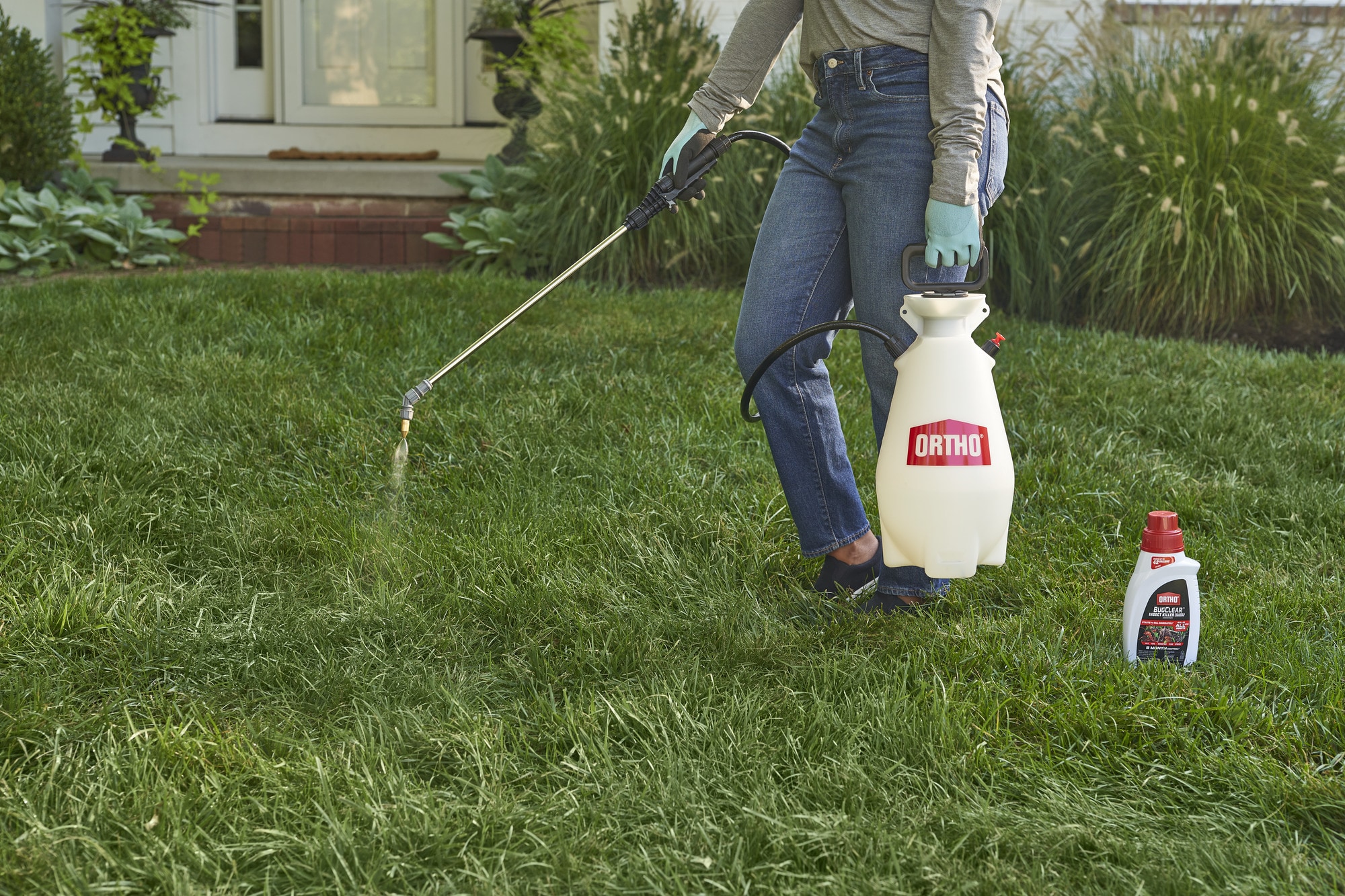 ORTHO 0448701 pesticides - View #7