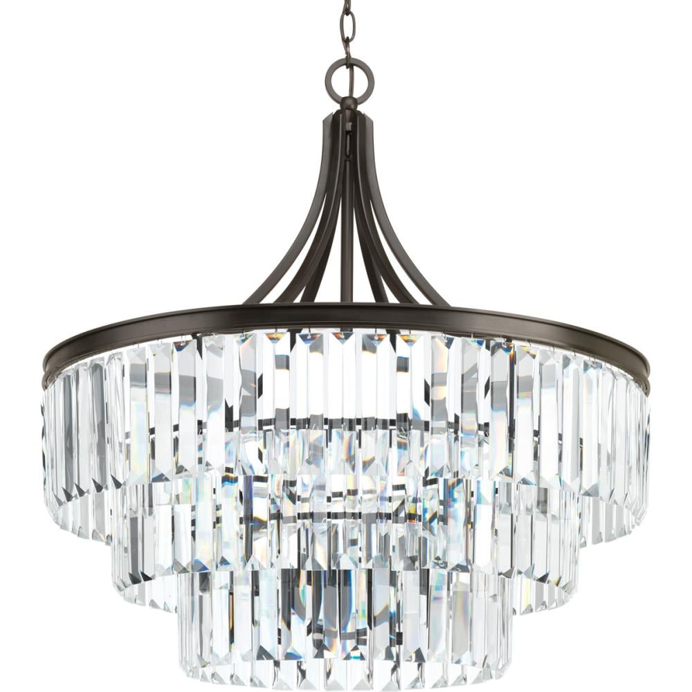 progress lighting glimmer collection mini pendant