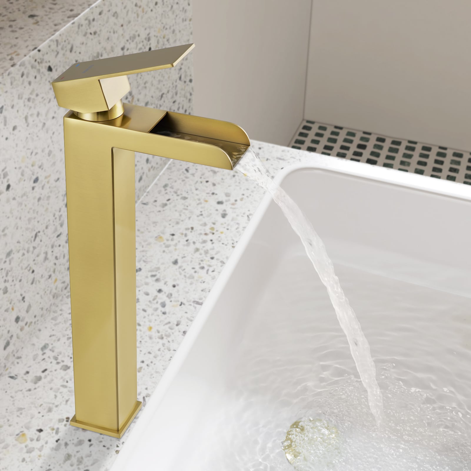 PARLOS 1441108D Lavatory-Faucets - View #3