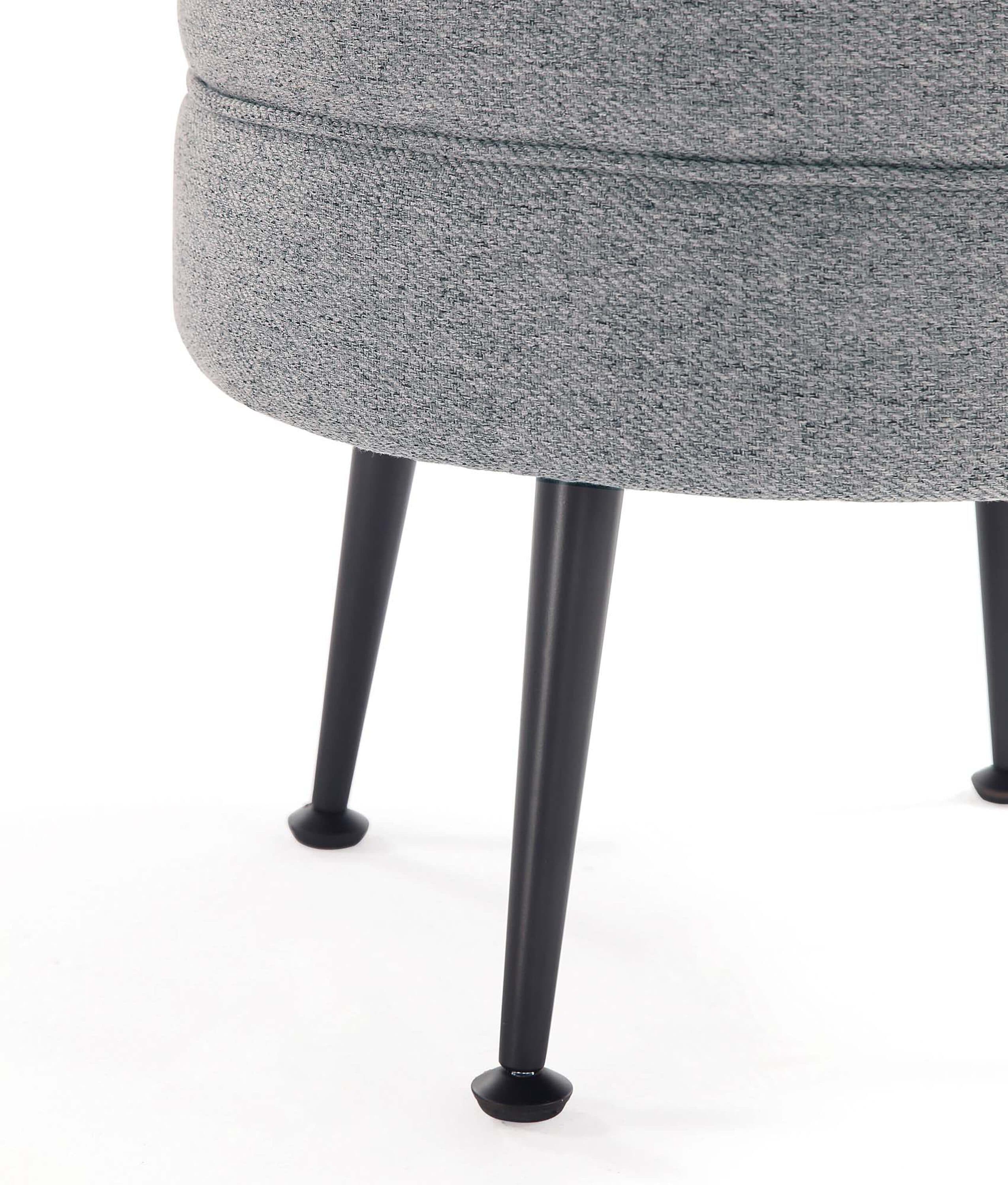 Manhattan Comfort 4-OT003-BK Indoor-Ottomans - View #13