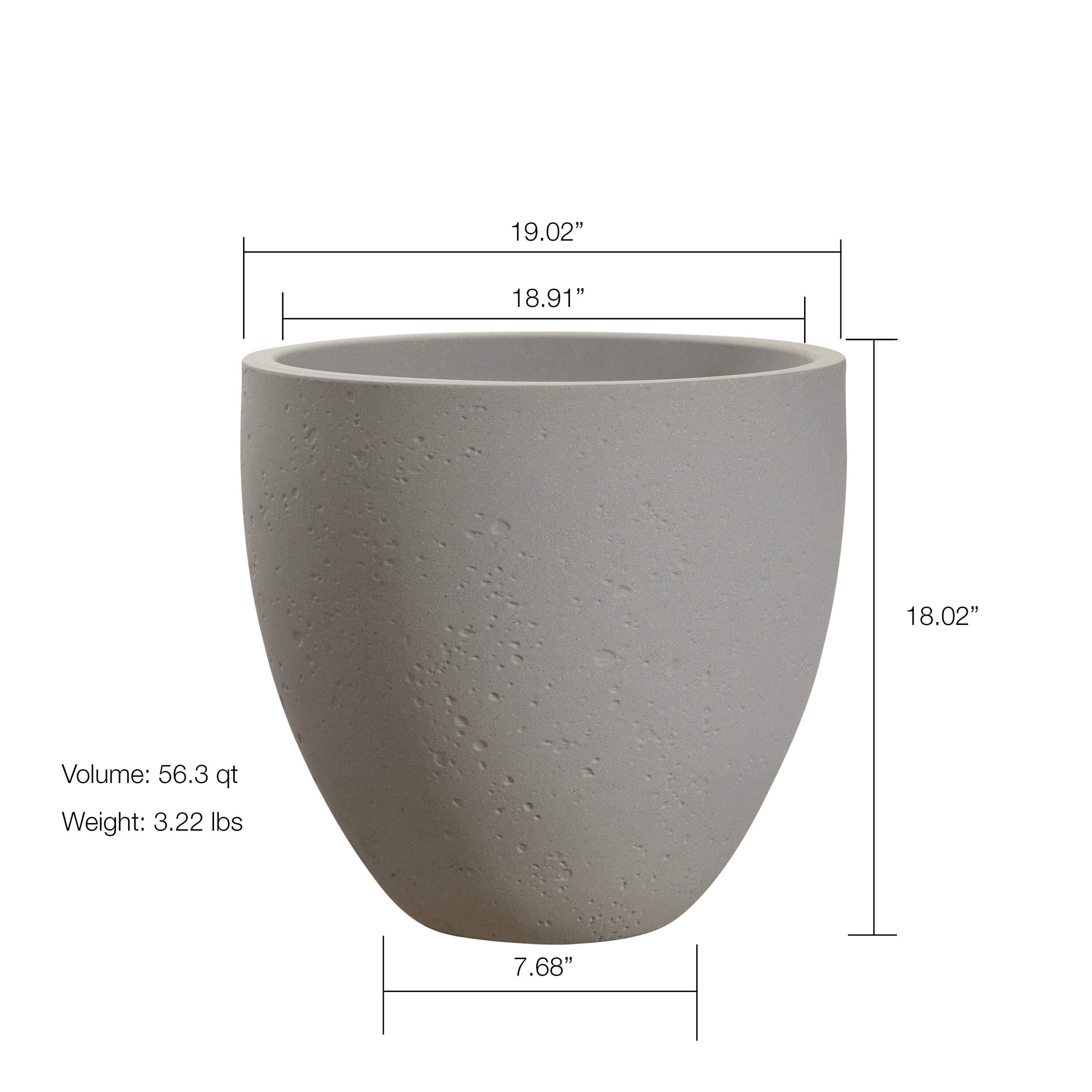 allen + roth US897594 Planter-Window-Box - View #12