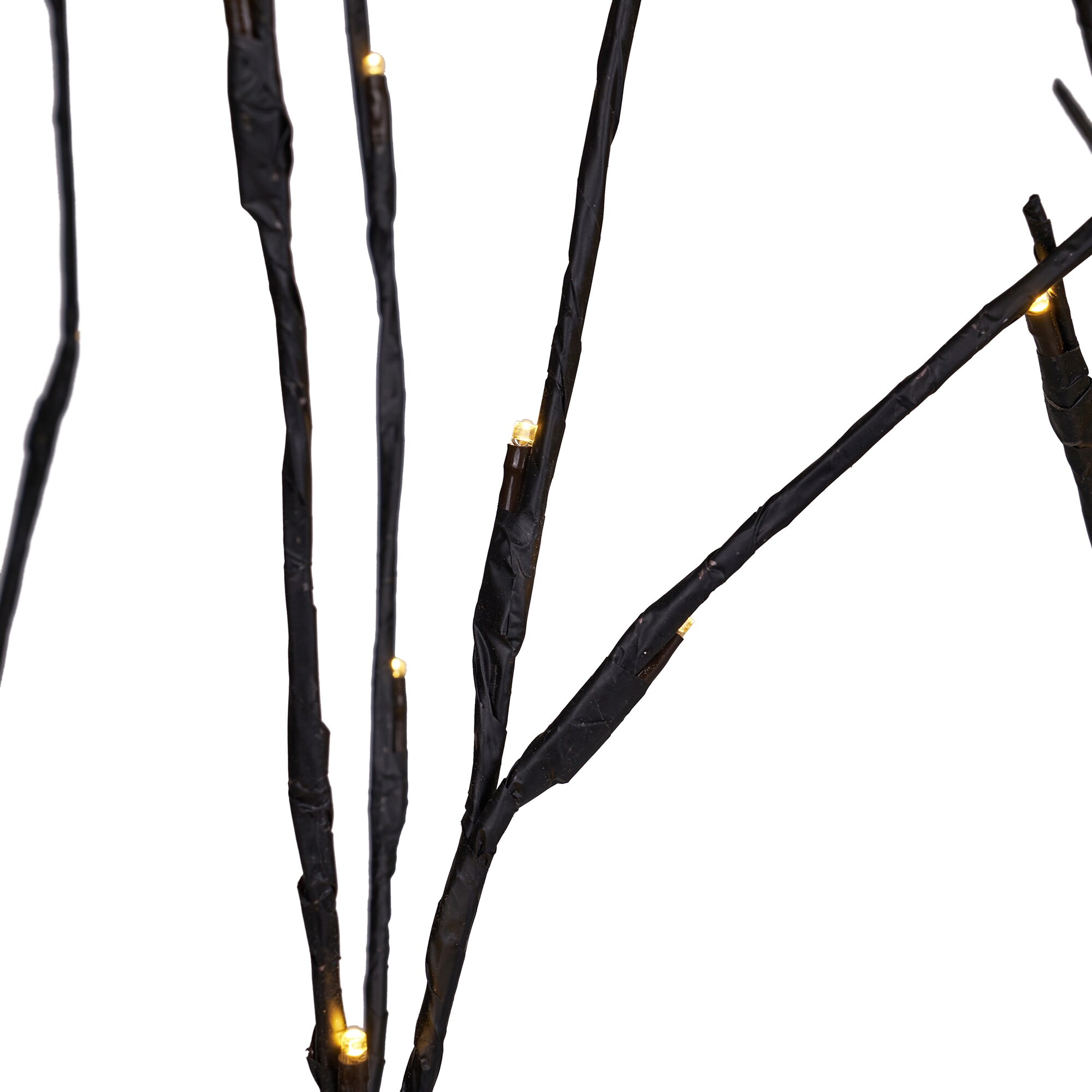 Hi-Line Gift 37320-96 Artificial-Christmas-Trees - View #6