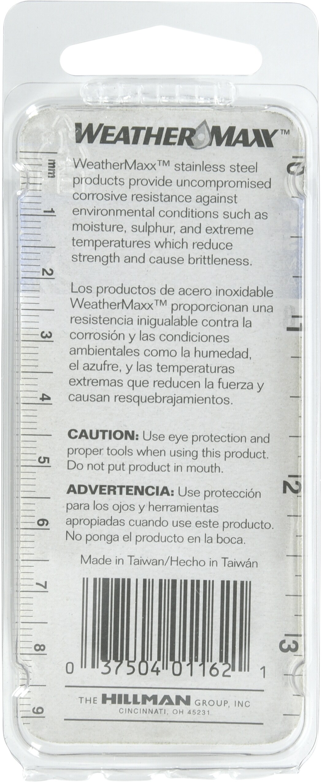 Hillman 127012 Cement-Board-Screws - View #2