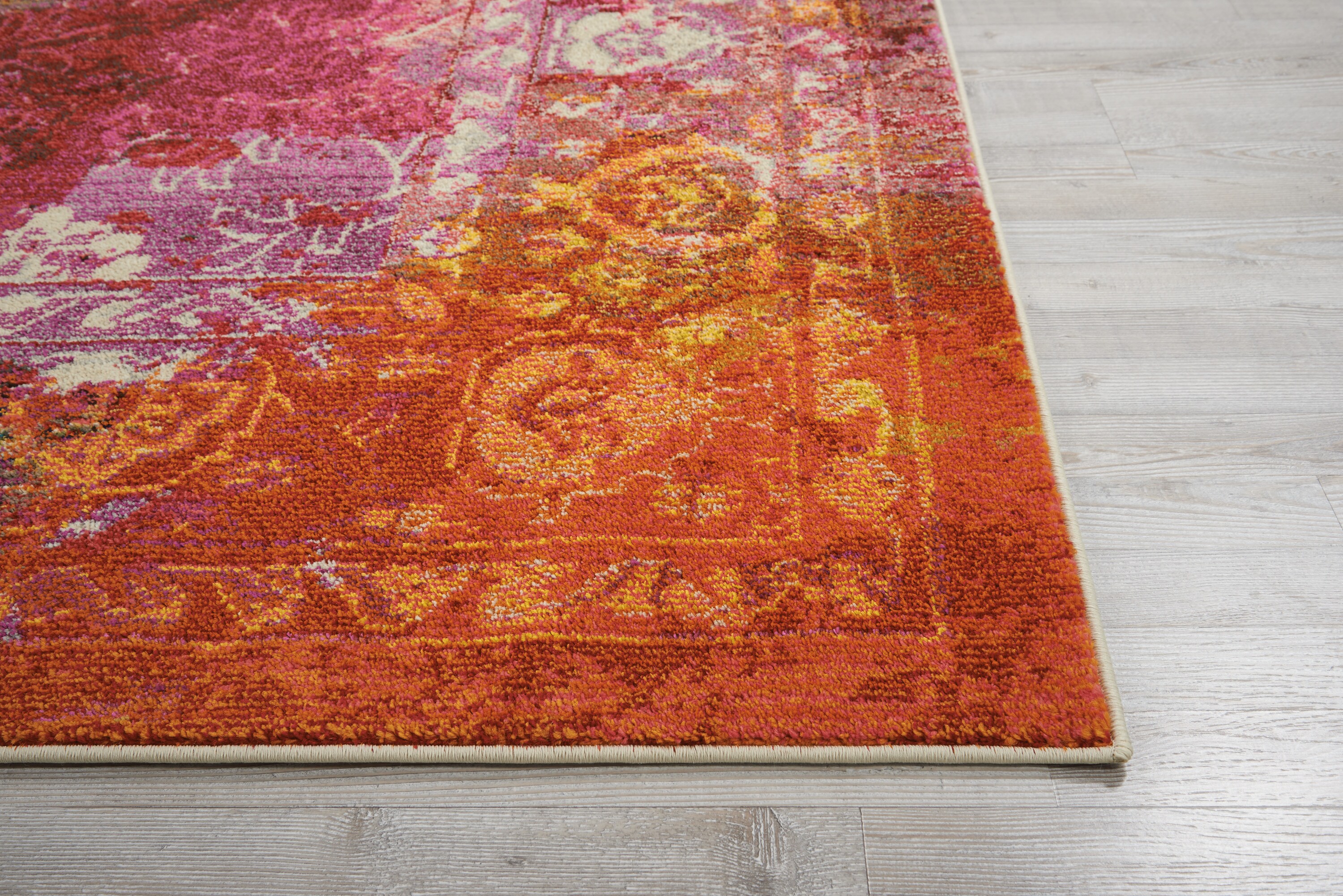 Nourison 99446337740 rugs - View #8
