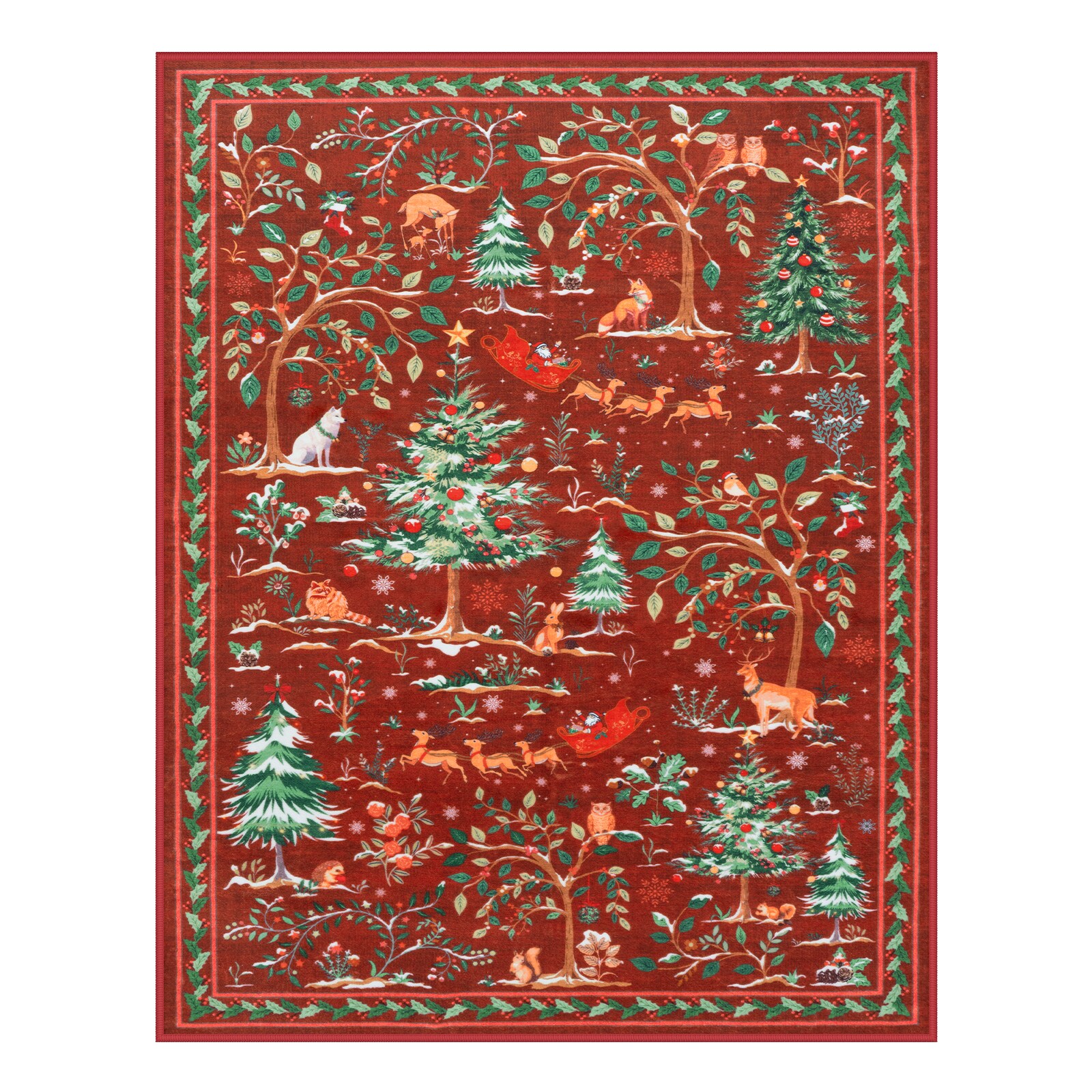 Lahome AR-DYR-687-R2 rugs - View #3