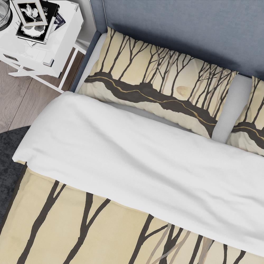 Designart BED30467-Q bedding - View #4