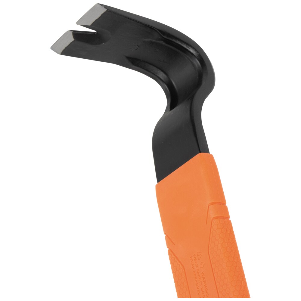 Klein Tools 66094 Wrecking-Prybars - View #10