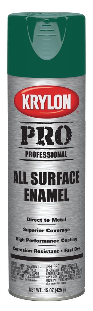 Krylon K05816007 Spray-Paint - View #2