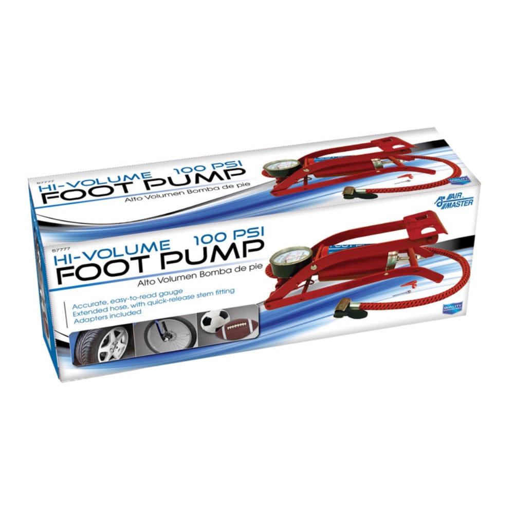 Custom Accessories 57777 Air-Pumps - View #3