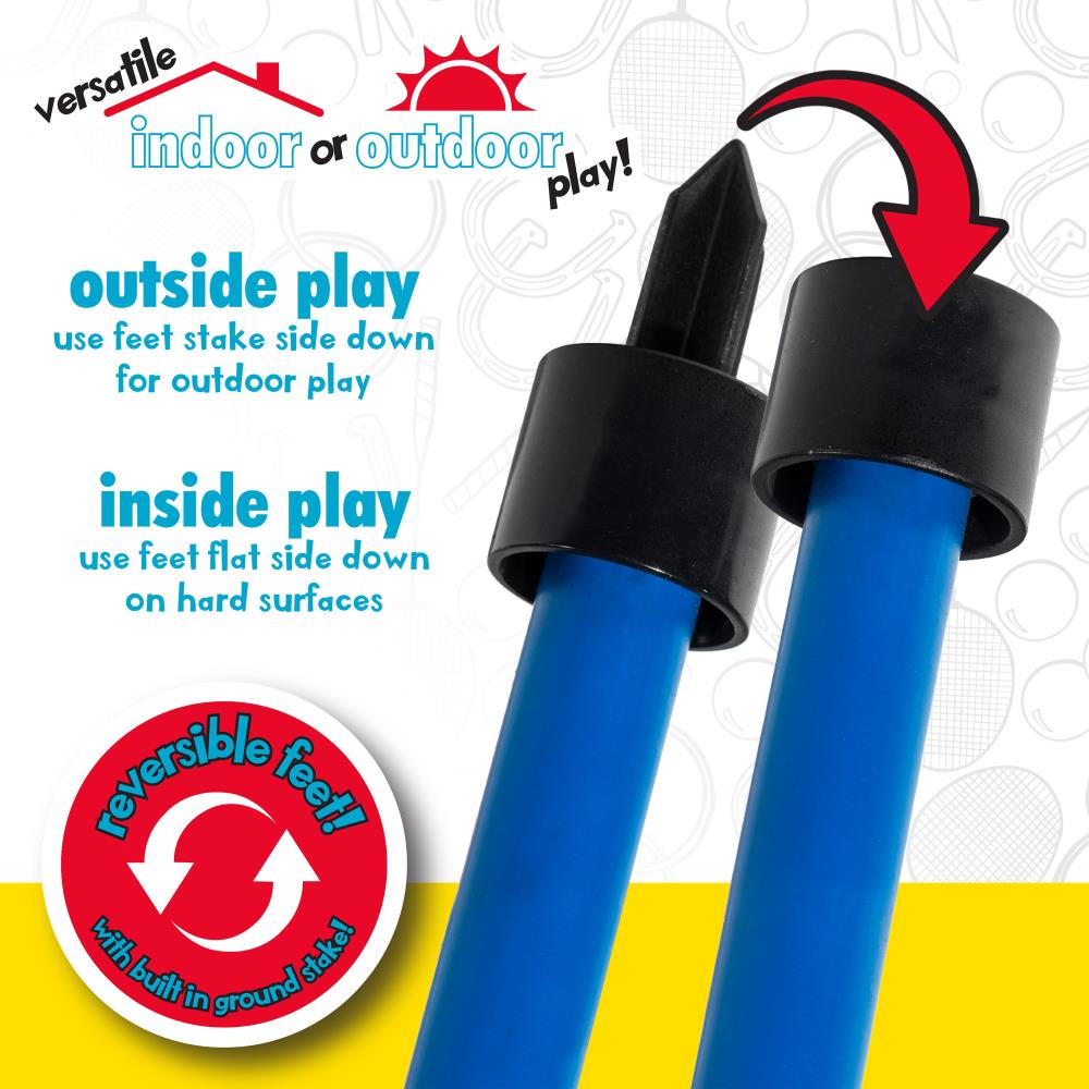 Franklin Sports 53970 Portable-Party-Game - View #3