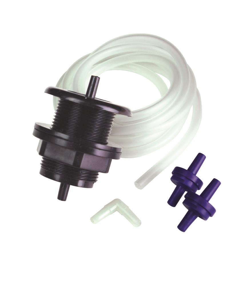 LIFEGARD R270592 1-1/2-in PVC Adapter