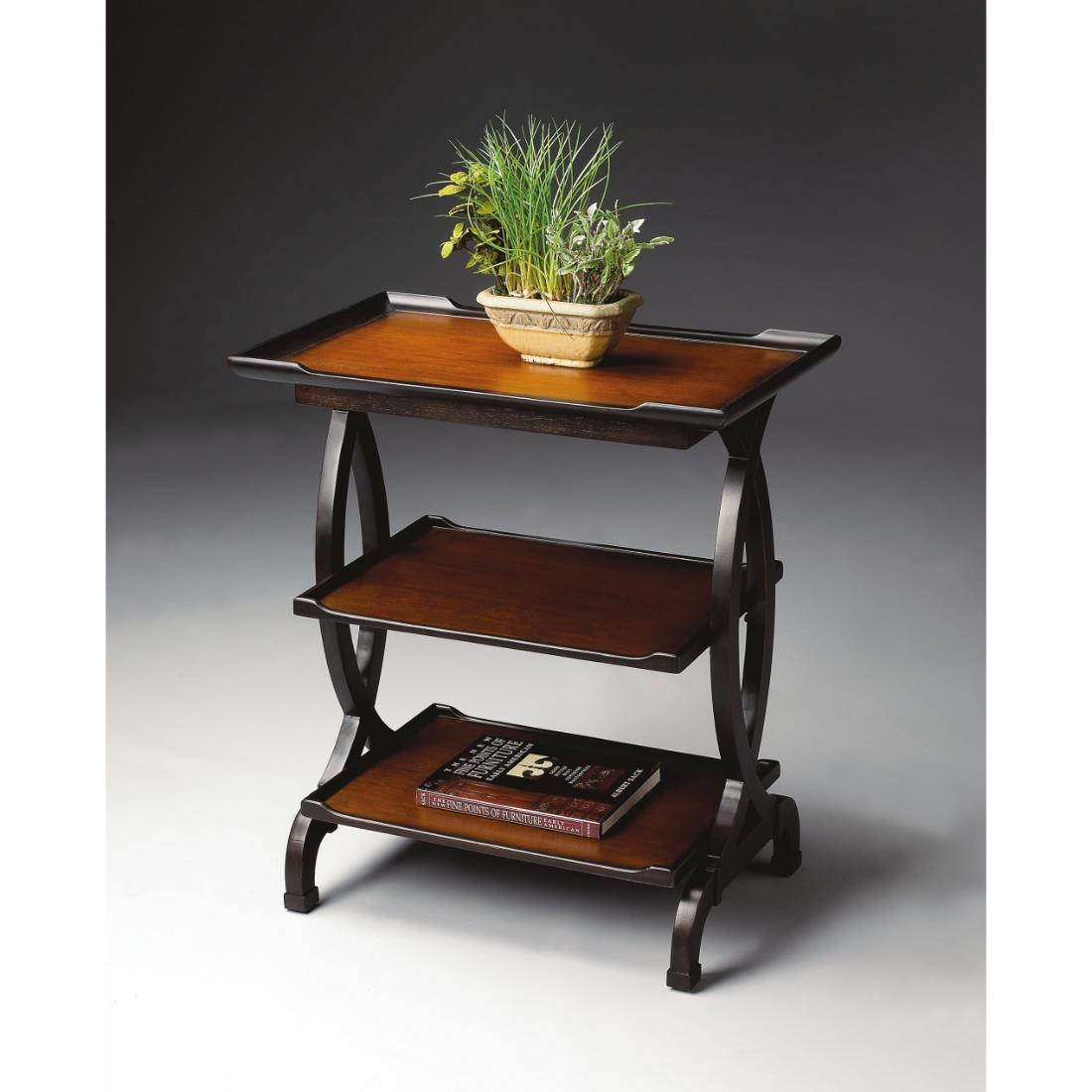HomeRoots 4000488887 End-Tables - View #4