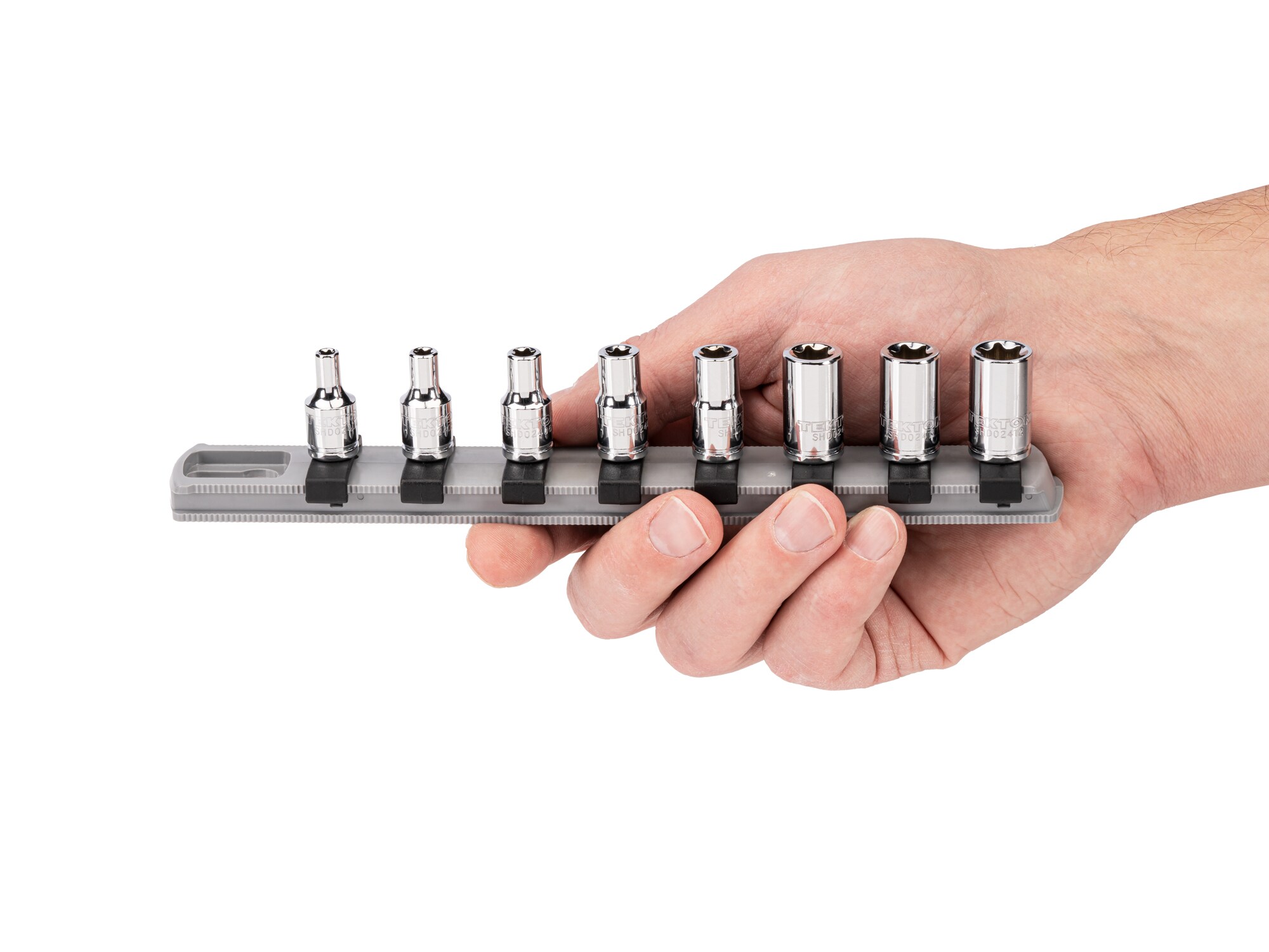 TEKTON SHD90115 Driver-Sockets - View #5