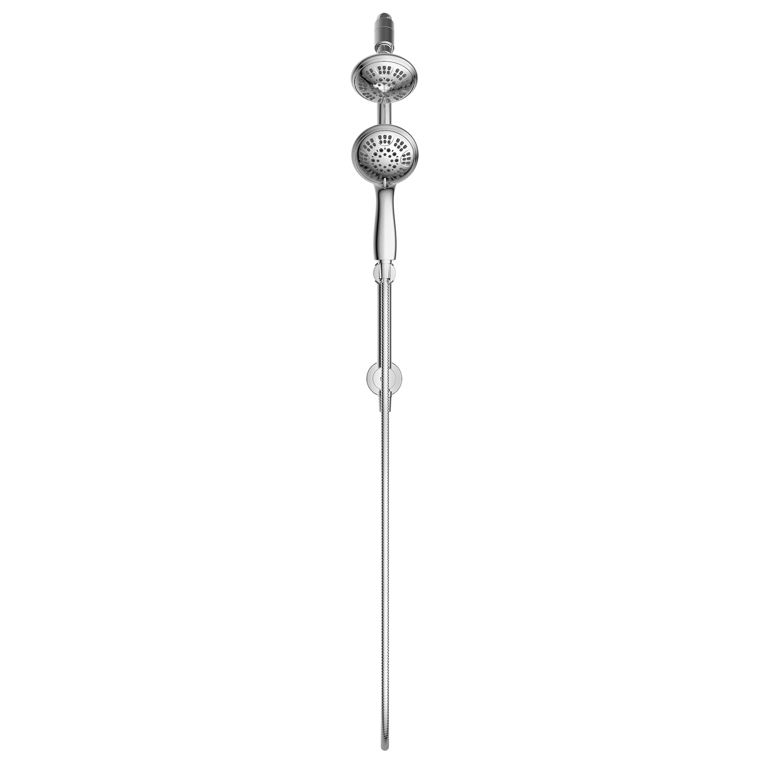 Project Source 58101-4201 Showerhead-Bar-Panels - View #5