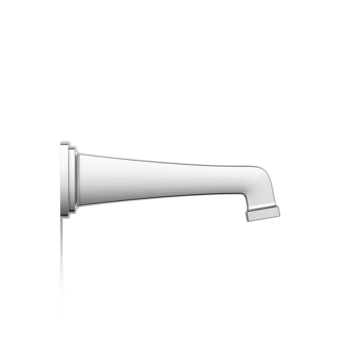 KOHLER 27407-CP Tub-Spout - View #4