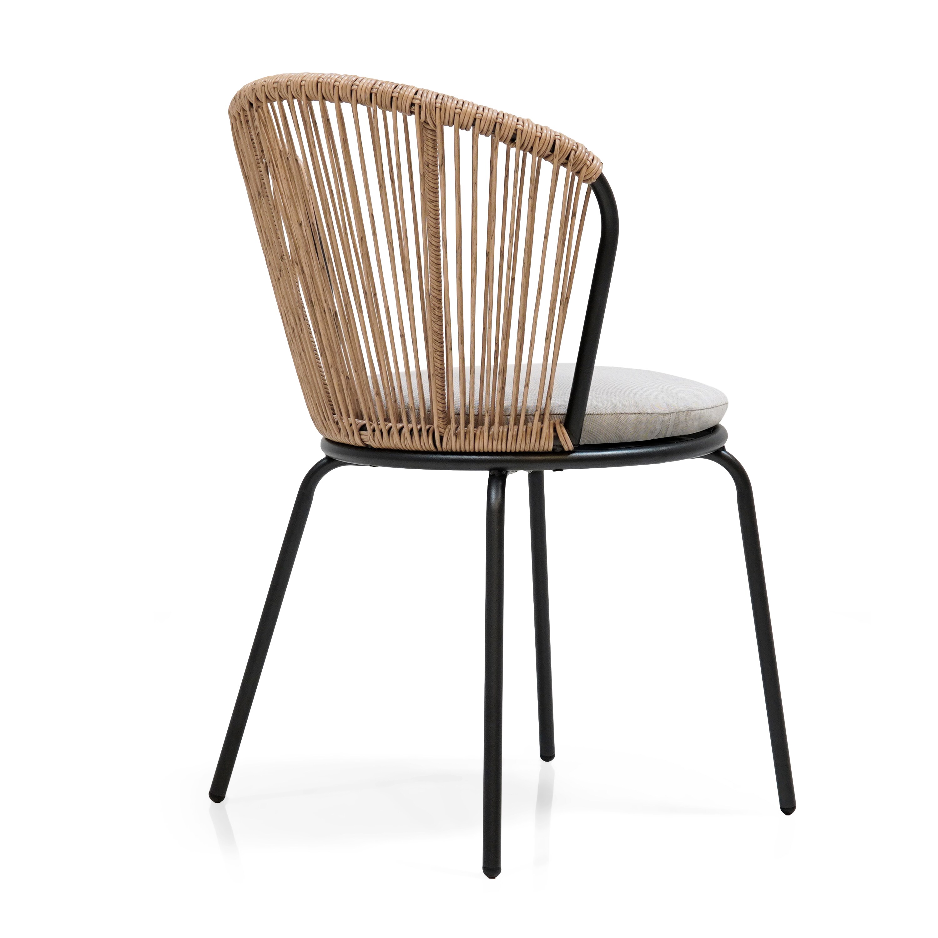 Christopher Knight Home 320210 Patio-Chairs - View #4