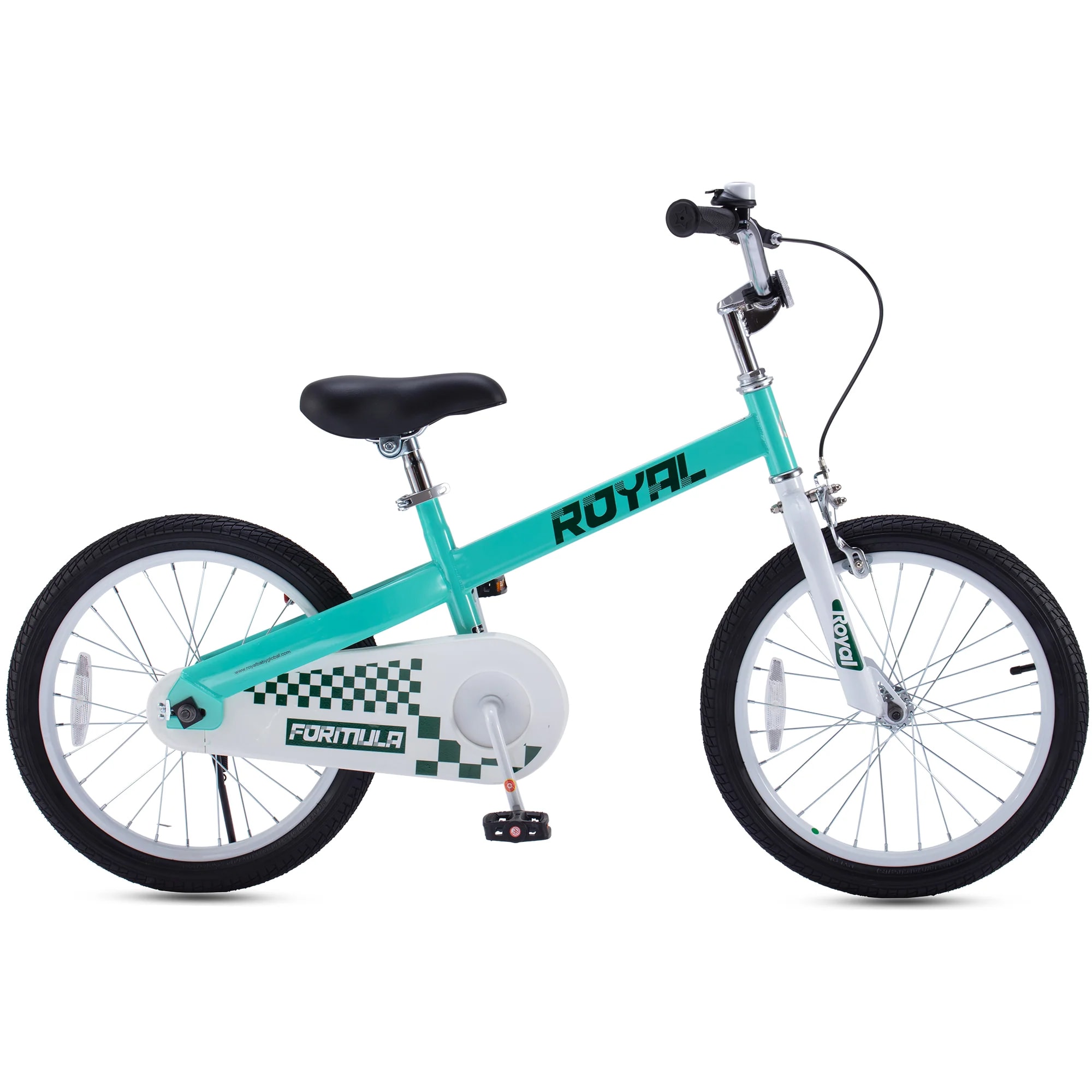 Royal Baby 321014 bikes - View #2