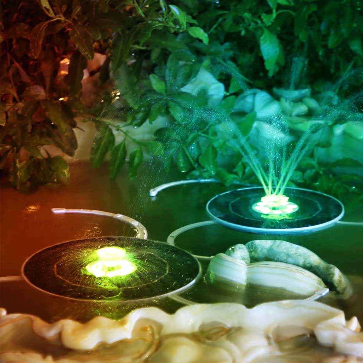 Aoibox LABAP2944 pumps - View #7