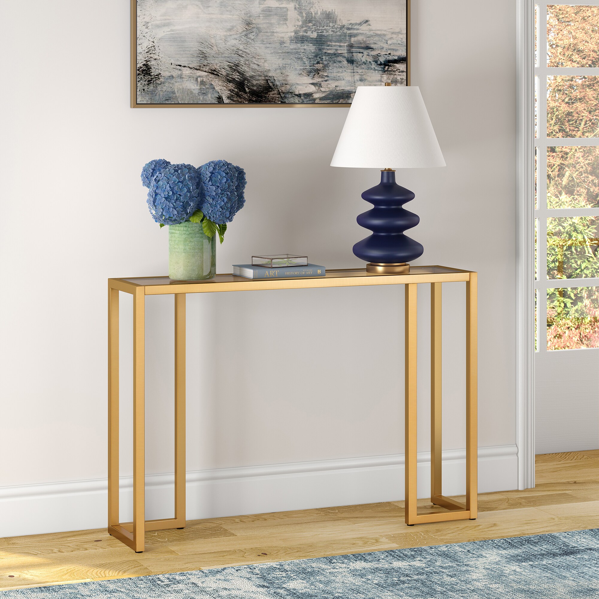 Hailey Home AT0412 Console-Sofa-Tables - View #8