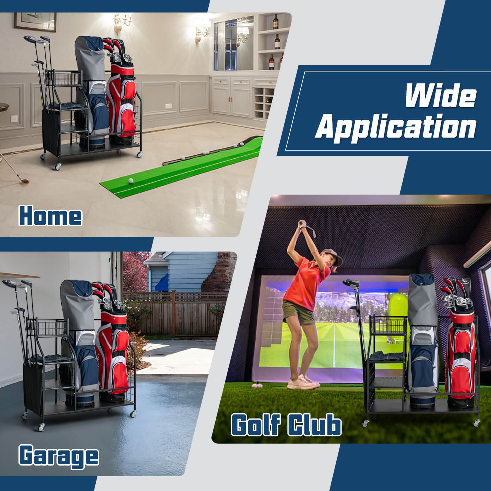 Slickblue D-CO-83001AT Sports-Equipment - View #5